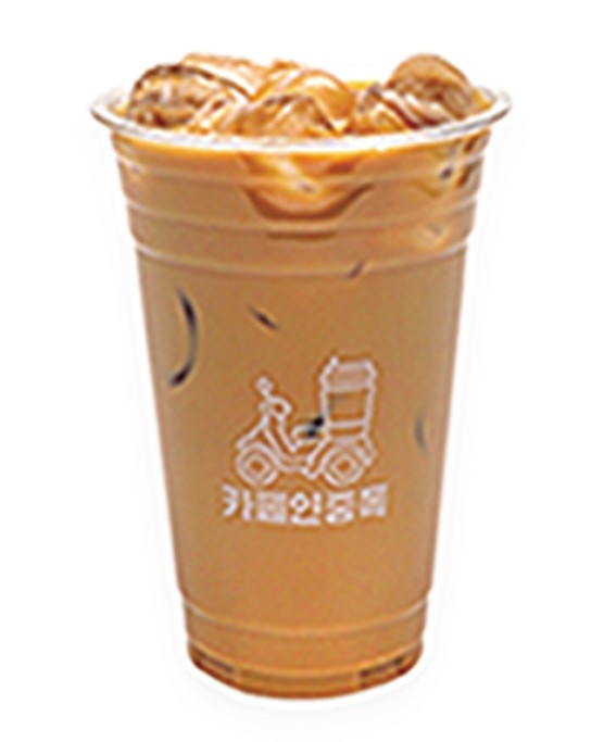 카페인중독 익산원광대점