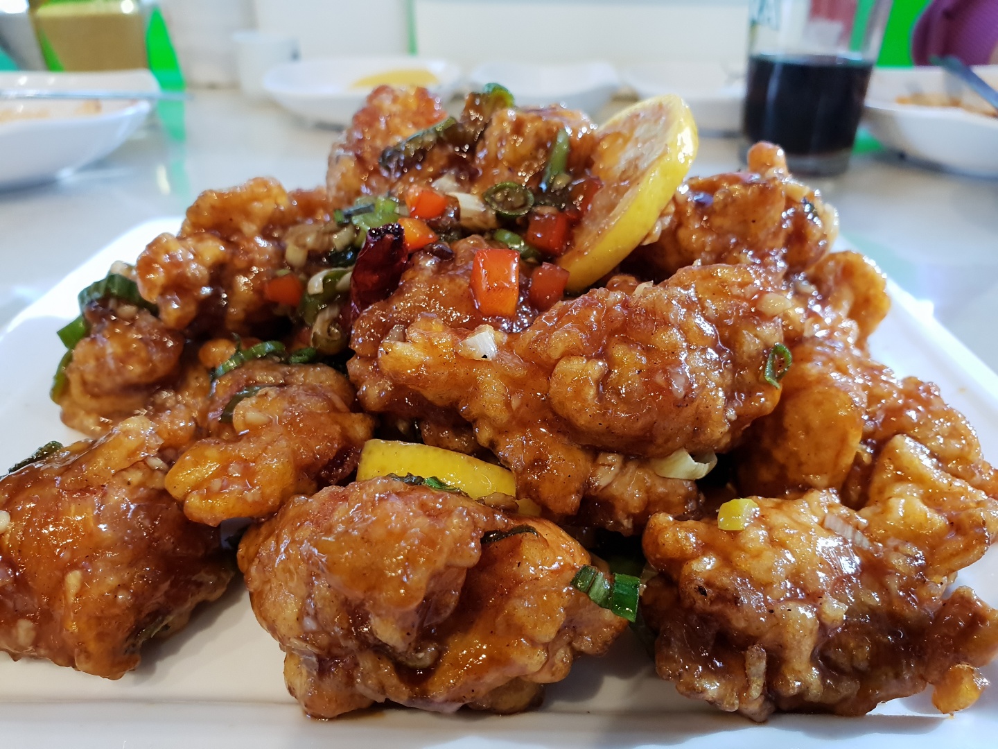 삼풍반점