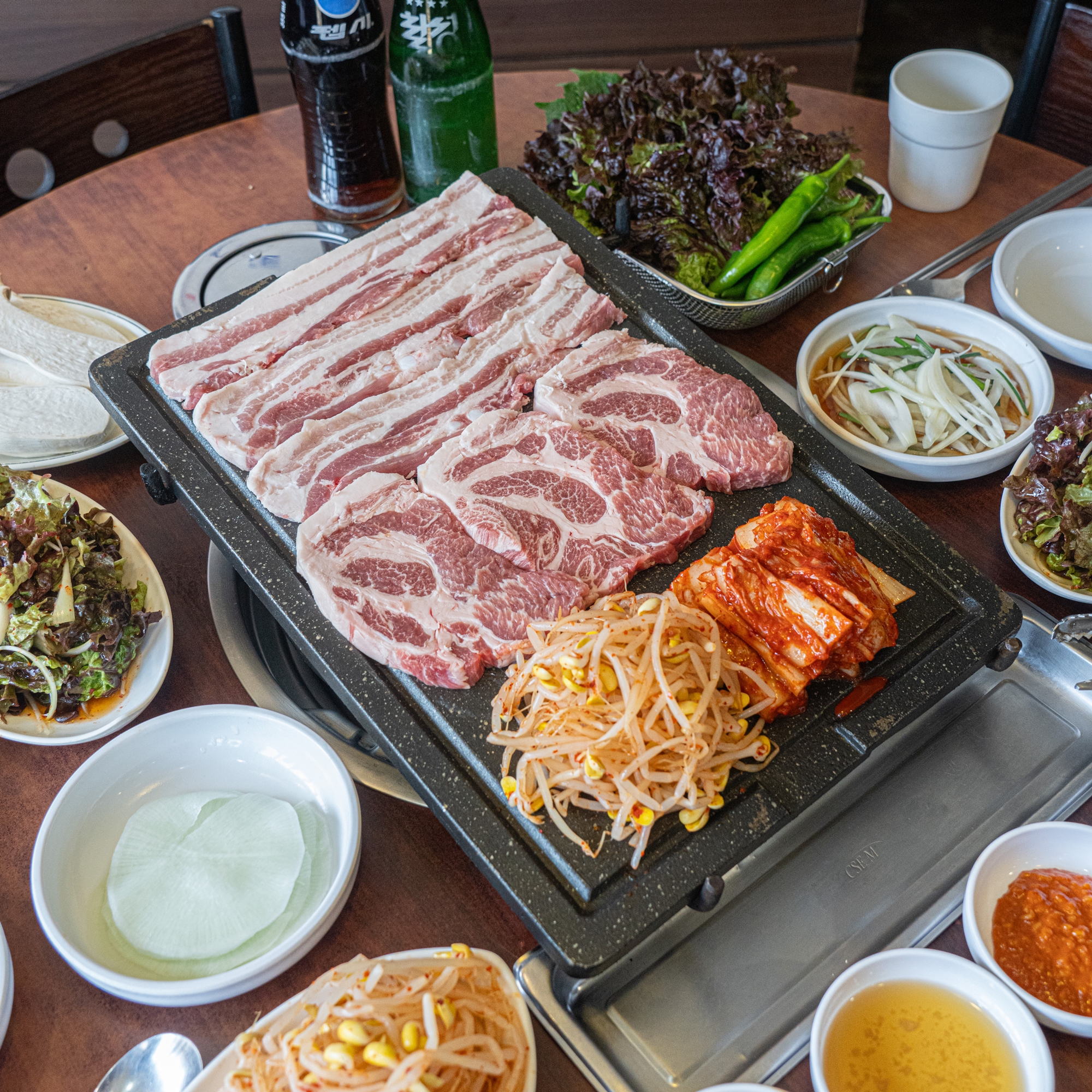 불돈생돈 진주경상대점