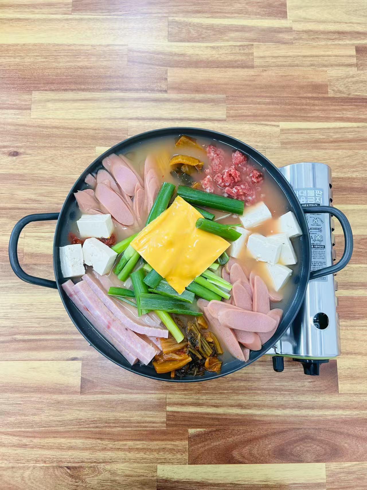 길옥해장국
