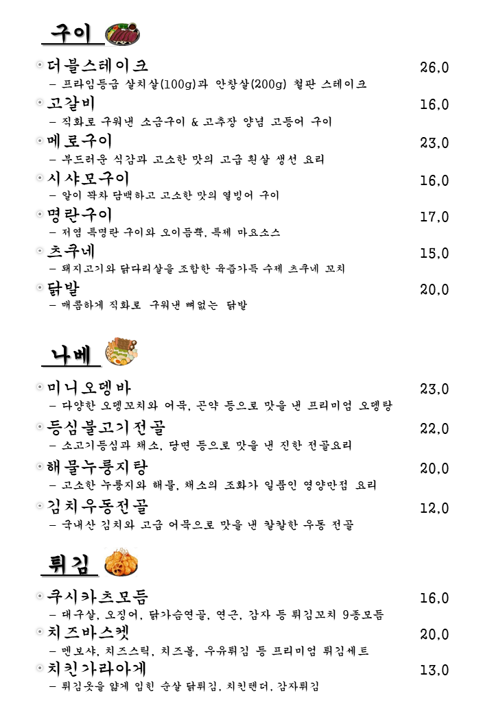 요약 정보 이미지
