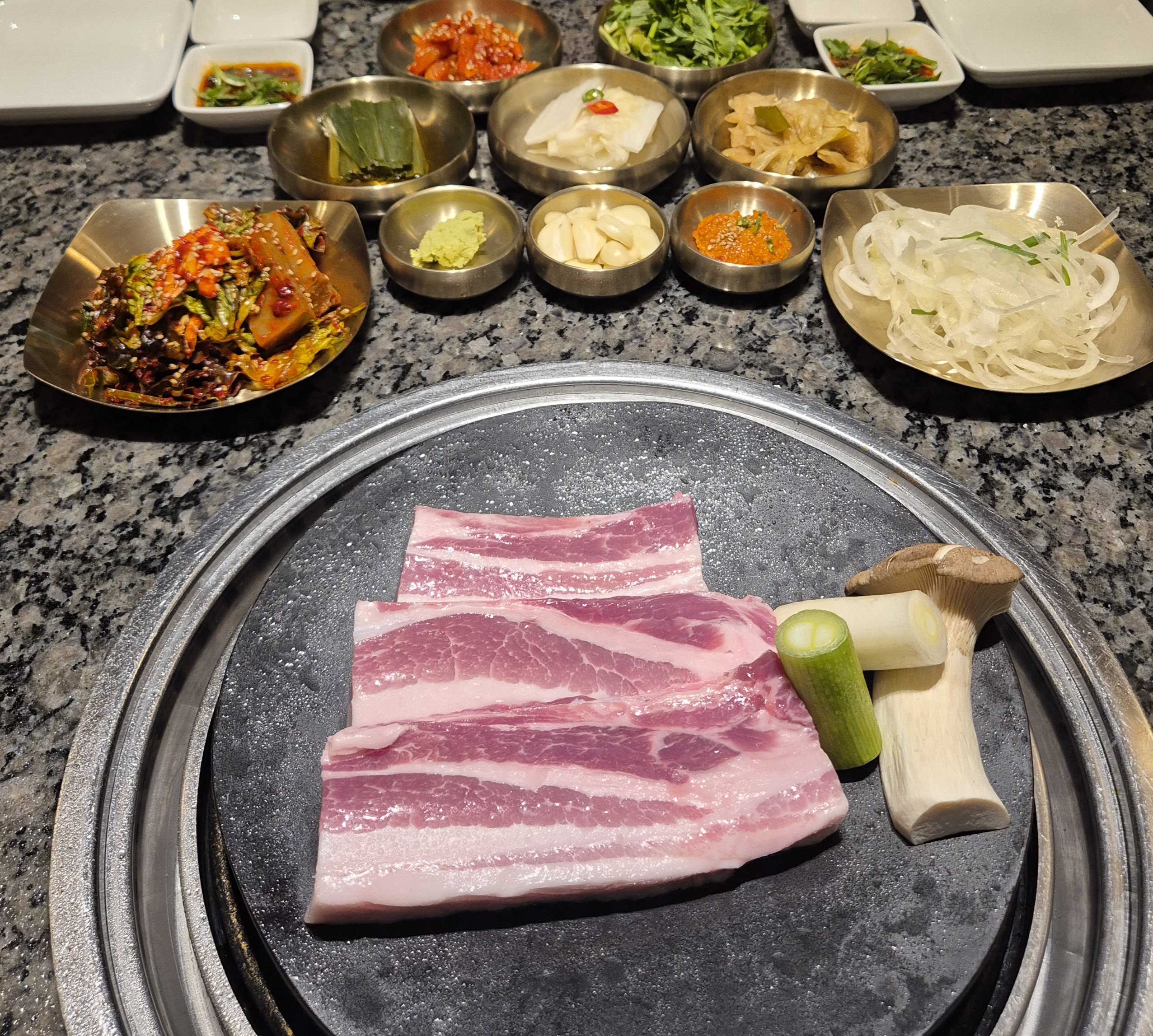 팔만식당 1970 여의도본점 대표 이미지
