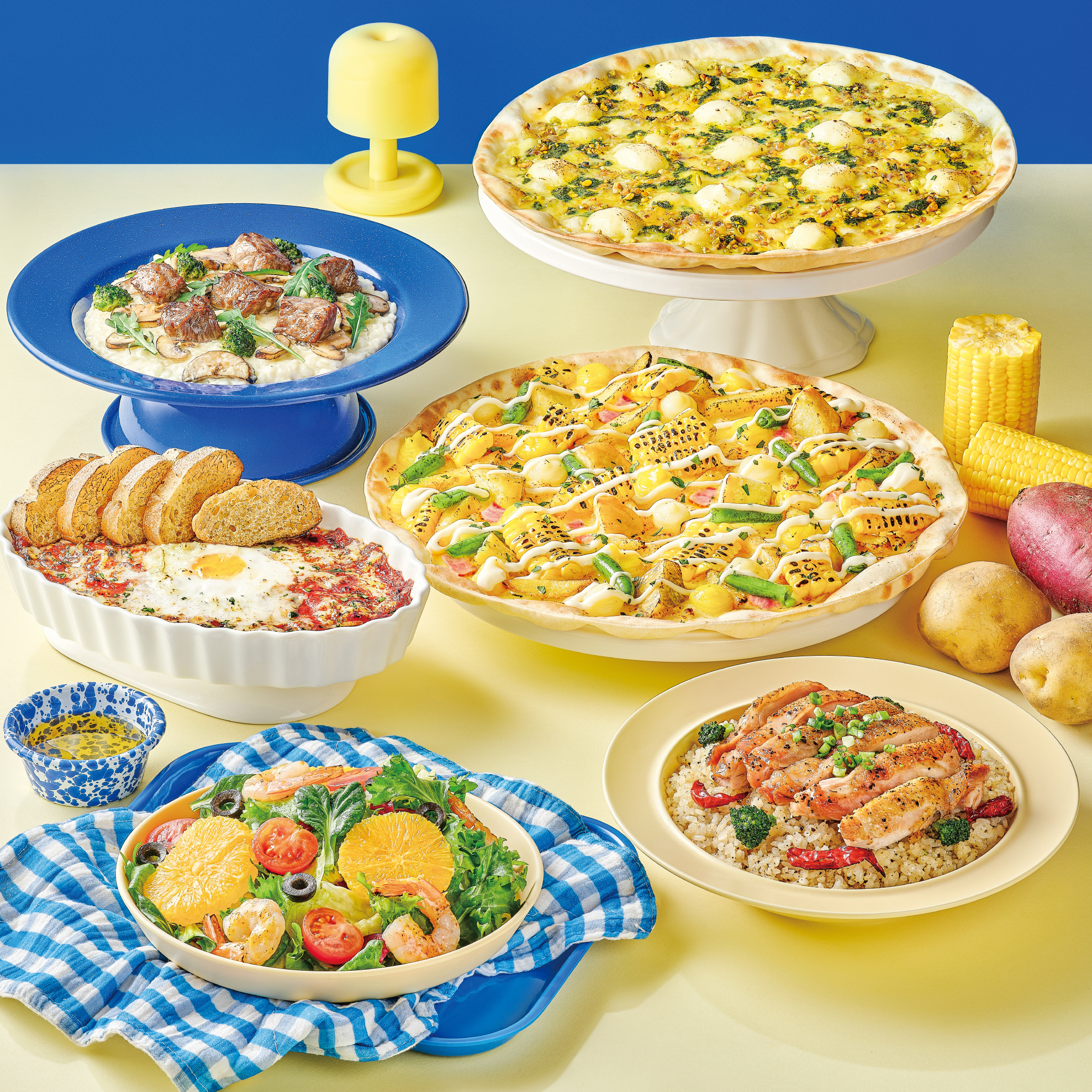 라라코스트 이시아폴리스점