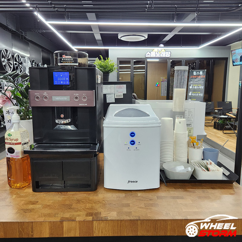 휠스톰 전주본점 대표 이미지