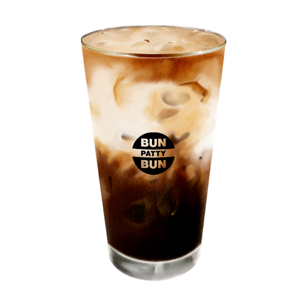 CAFE LATTER (ICE)