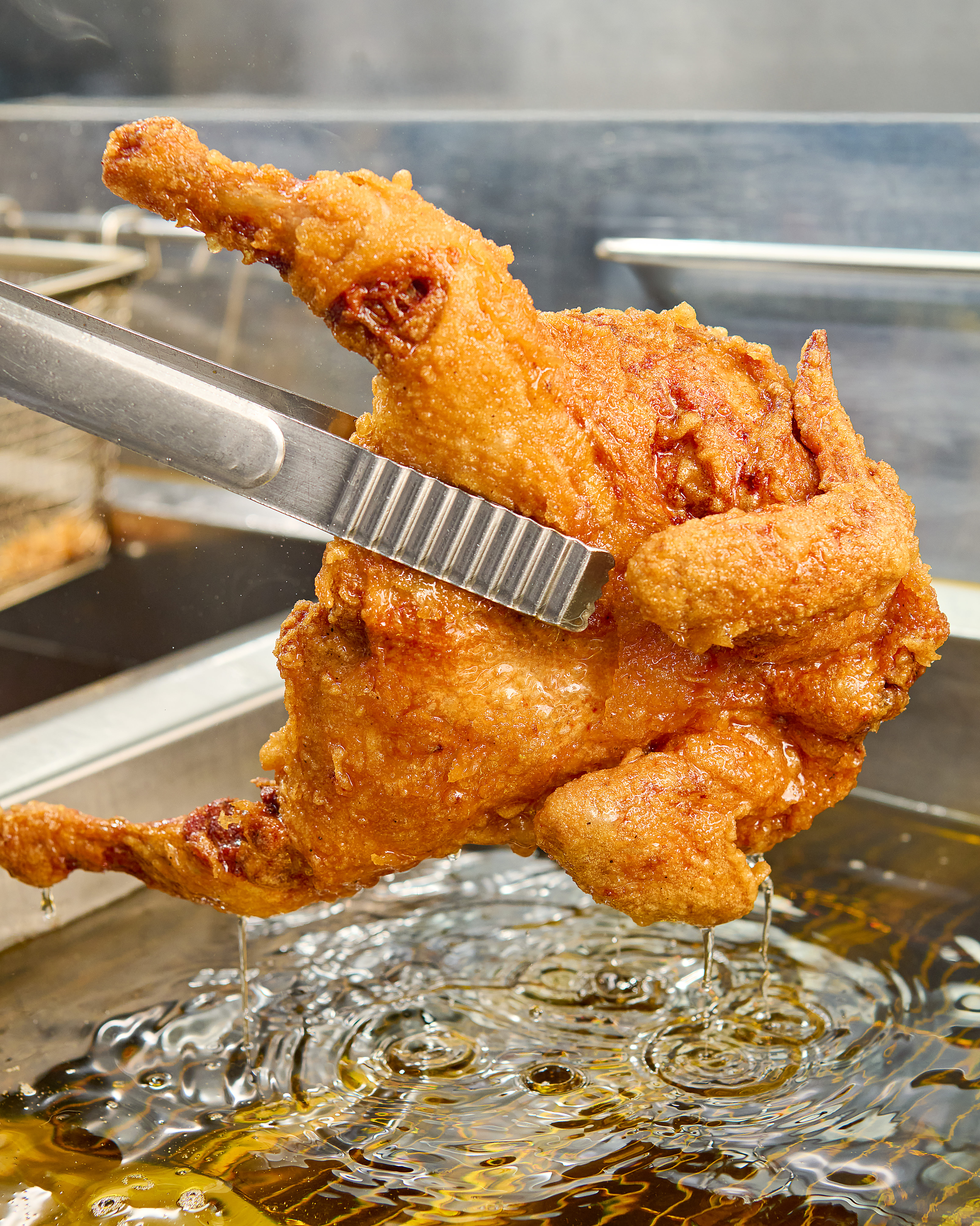 신천불닭발 쌍촌운천역점 대표 이미지