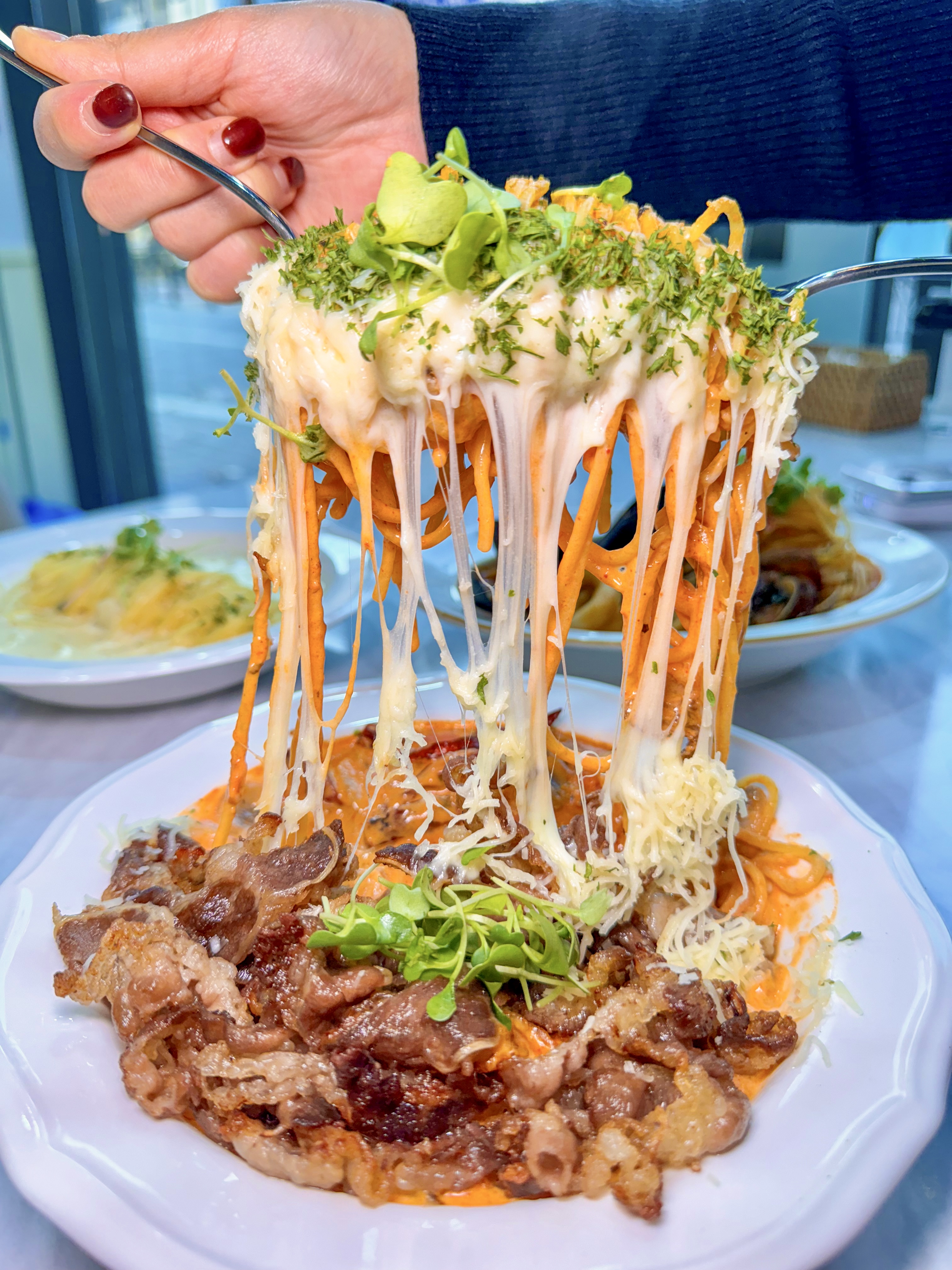 미태리 구미인동점