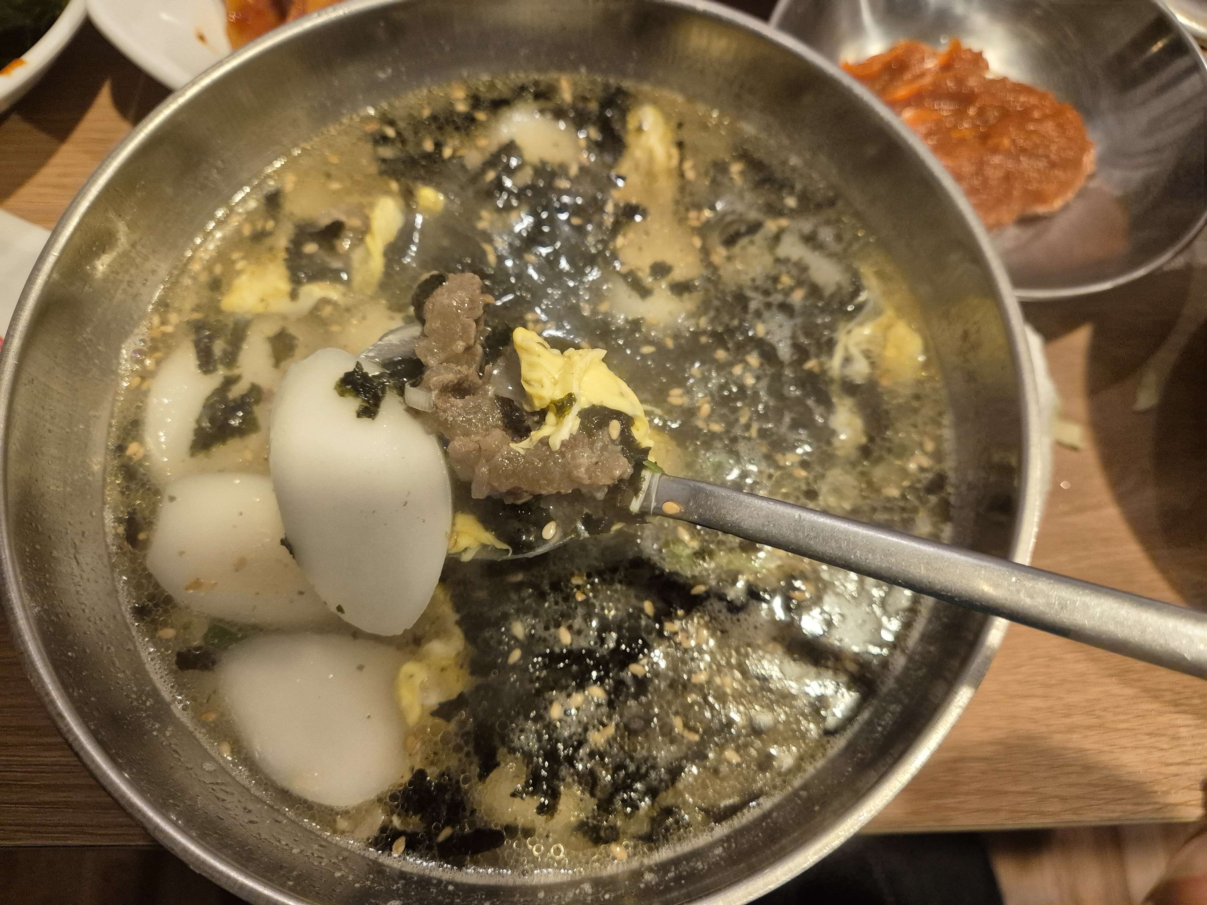 고서한우촌 문흥점