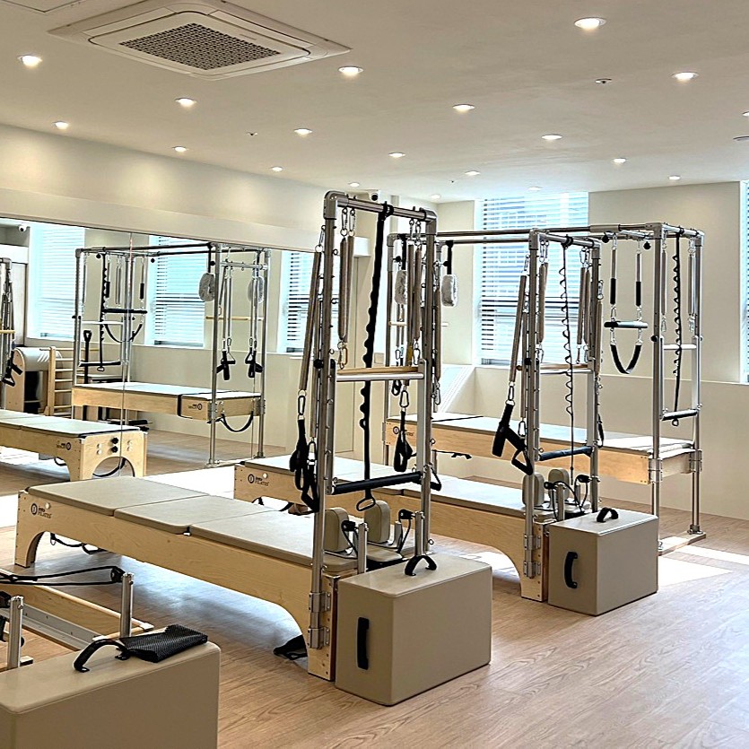 오브필라테스 대표 이미지