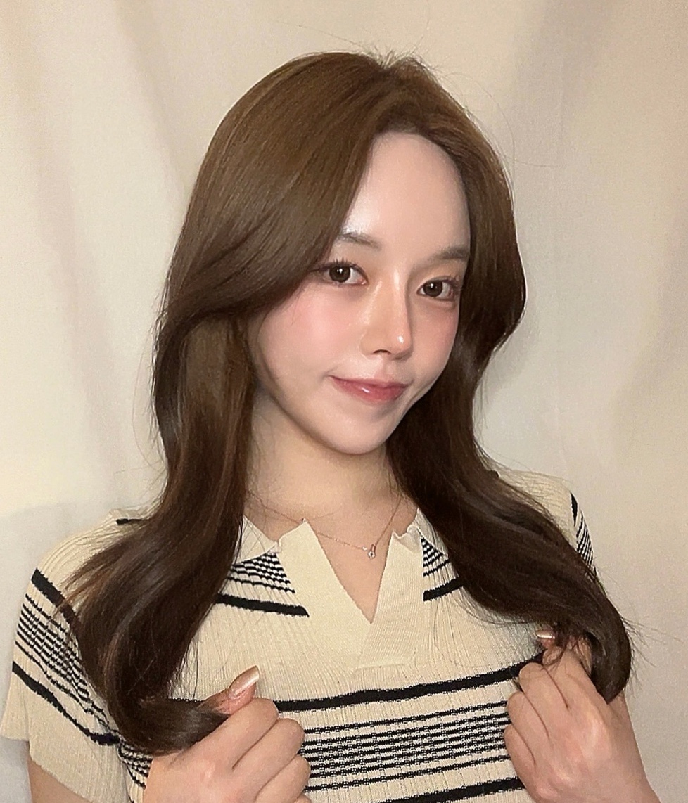 디어드헤어 분당미금점 내부 또는 관련 모습