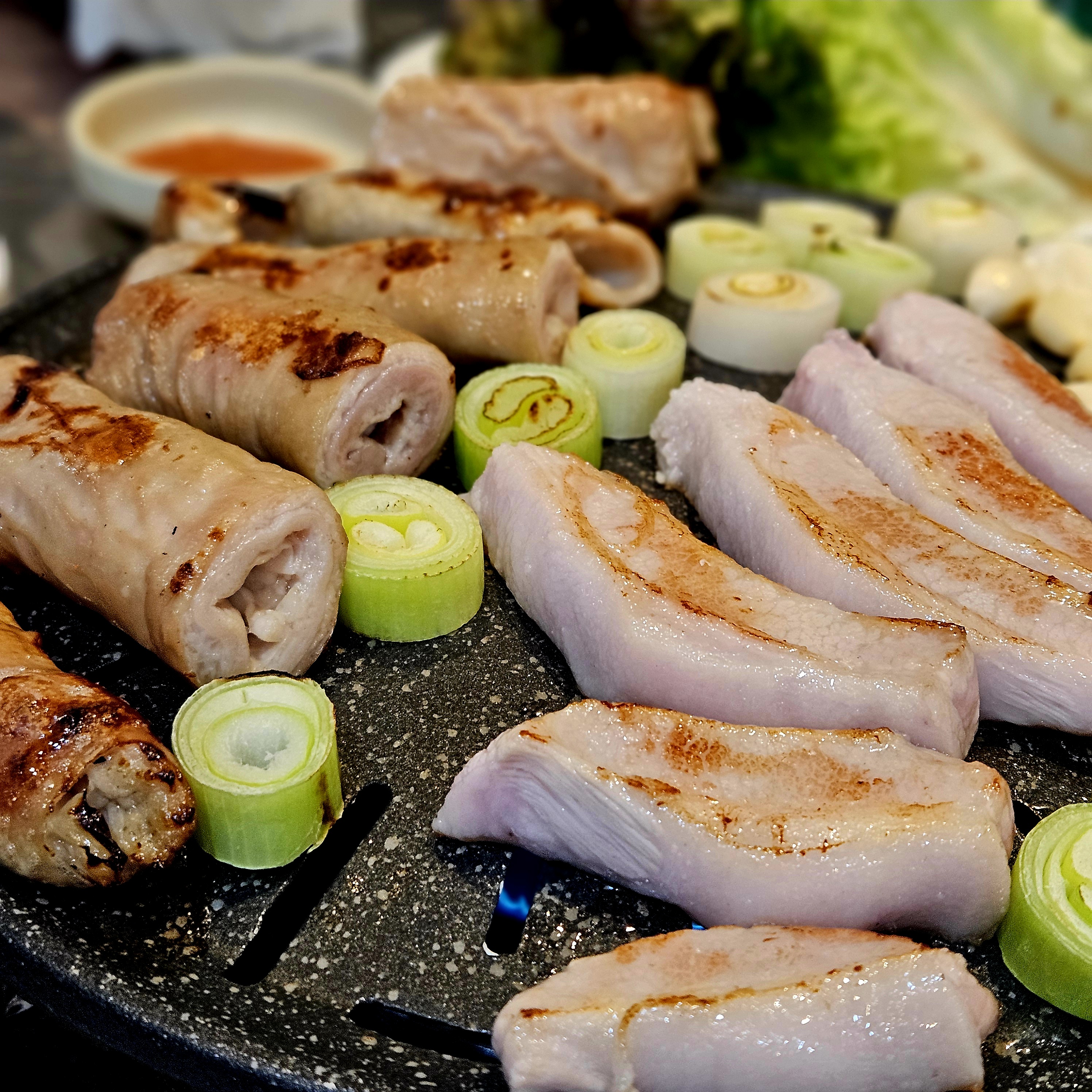 통큰막창 충주칠금점