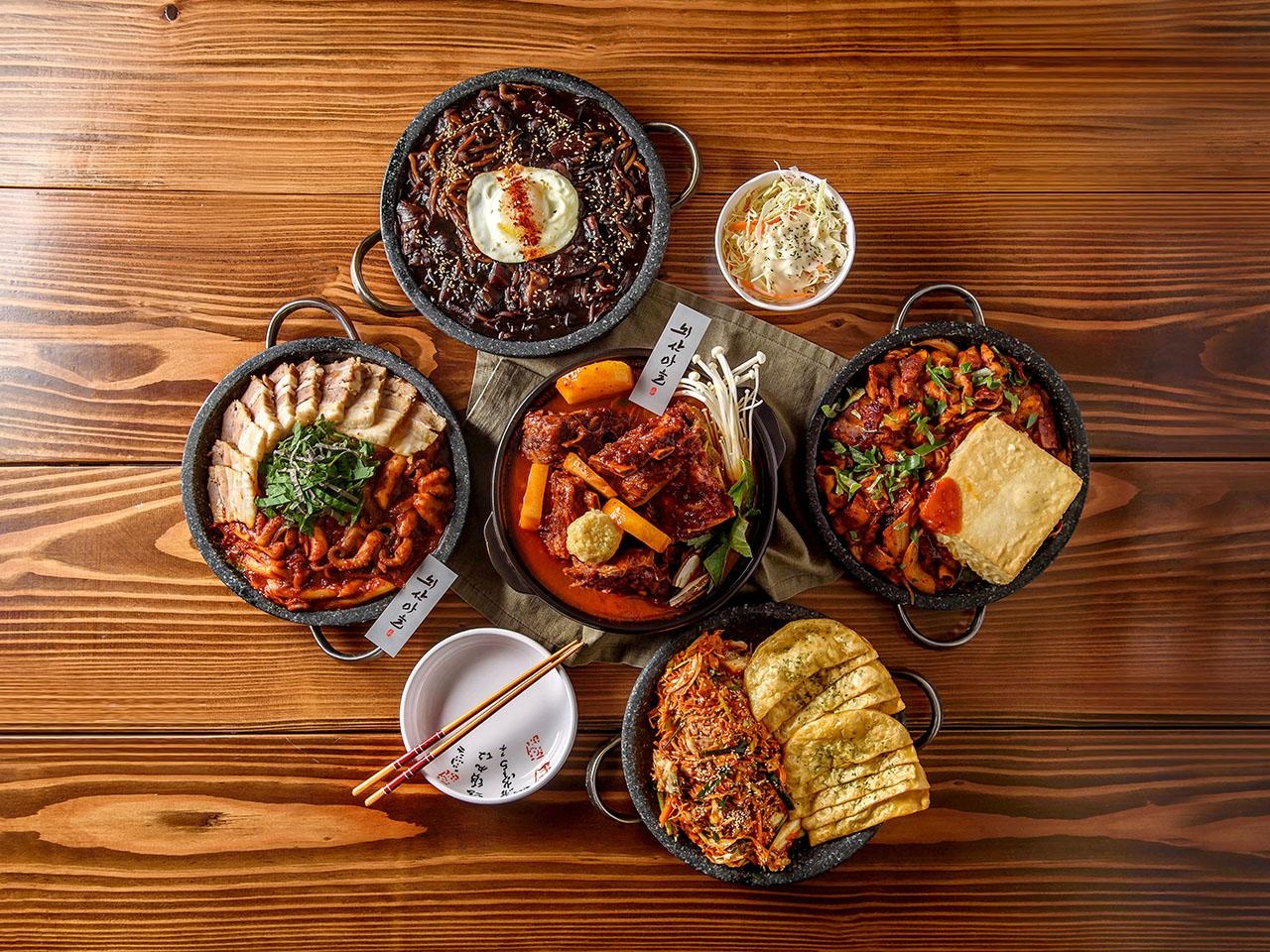 뇌산마을 신림직영점 설명사진