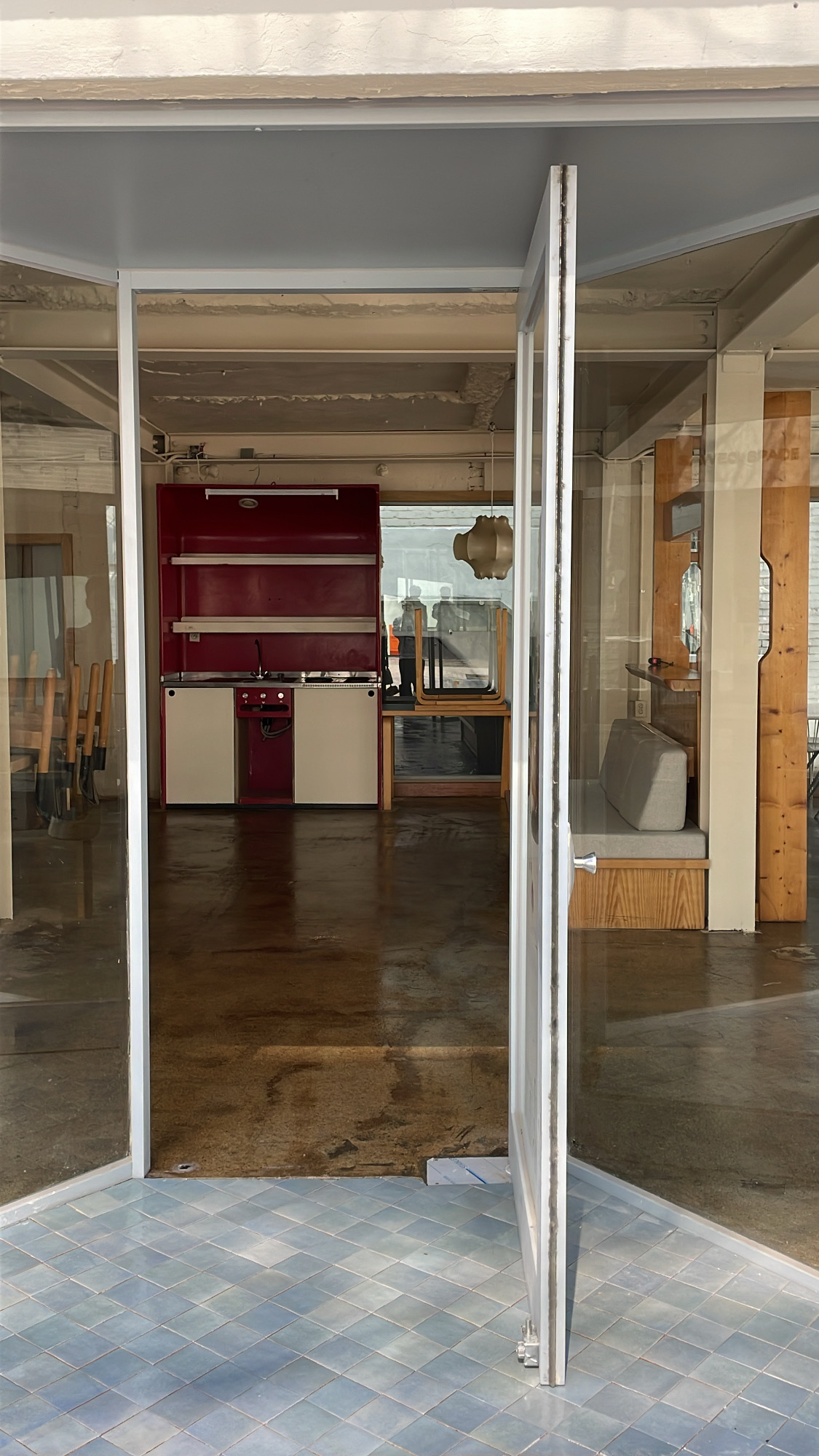 하우스 키루 대표 이미지