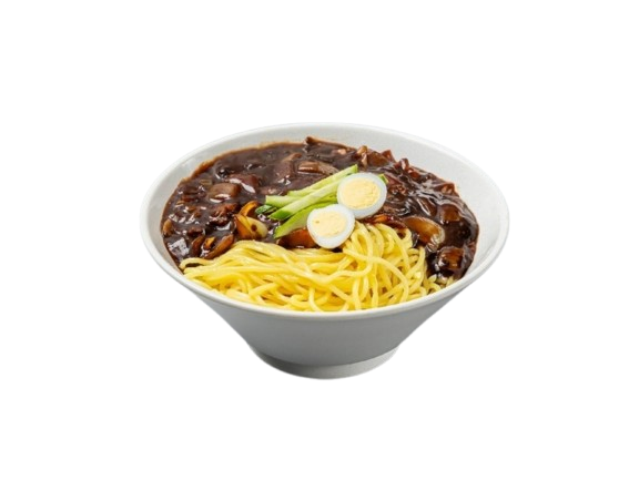 안심반점