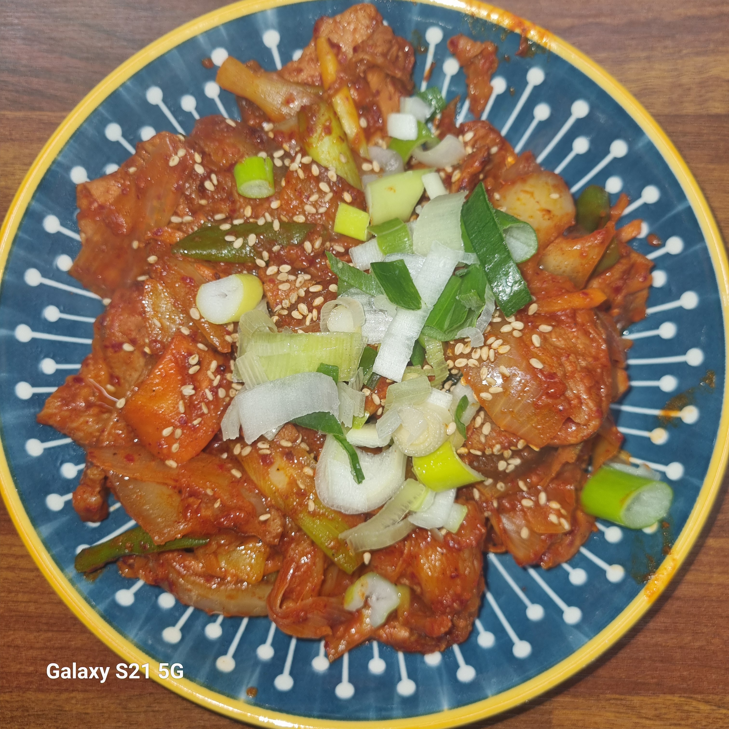 황가네 닭한마리칼국수