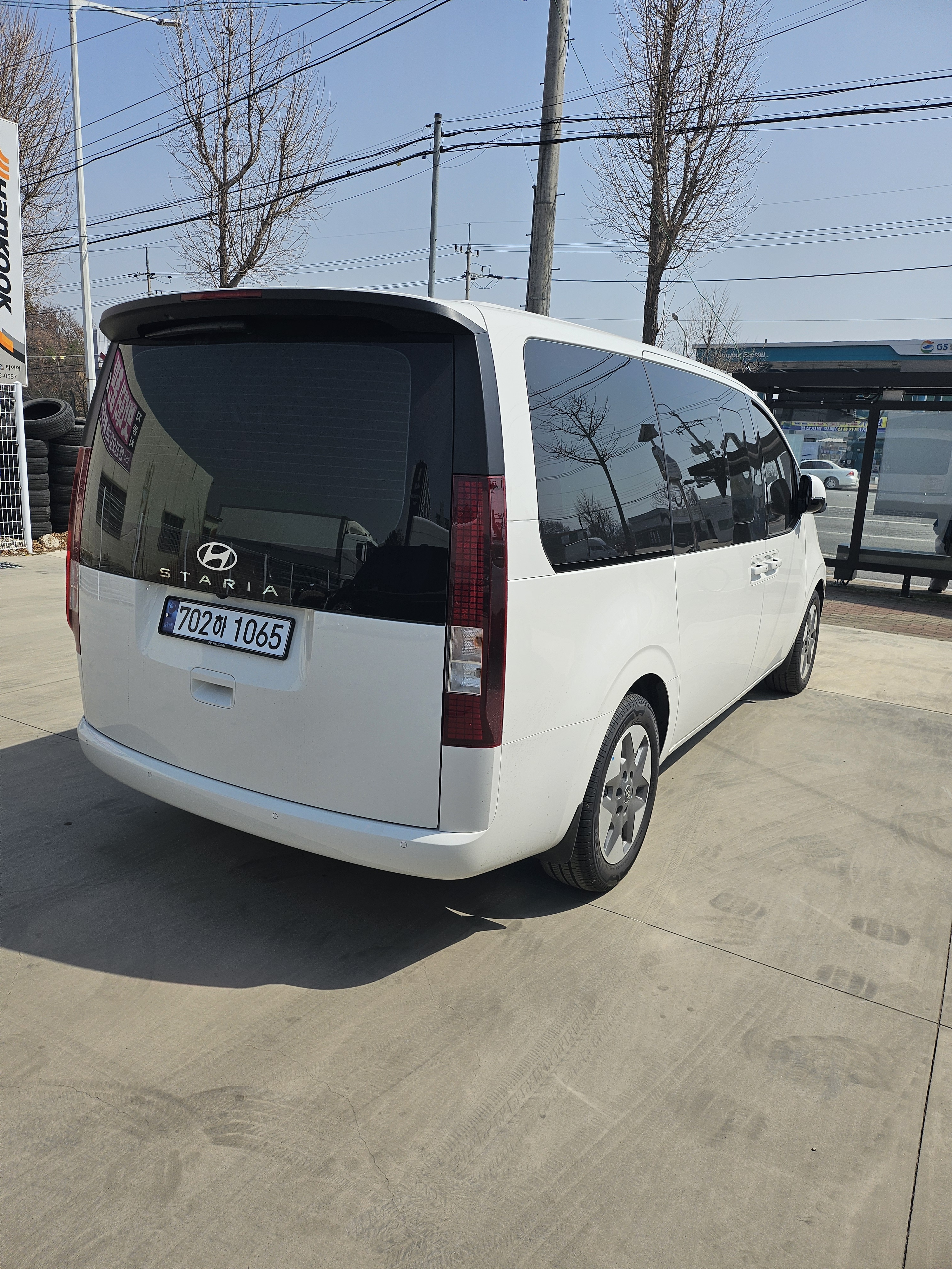 렌트카M 경산영업소