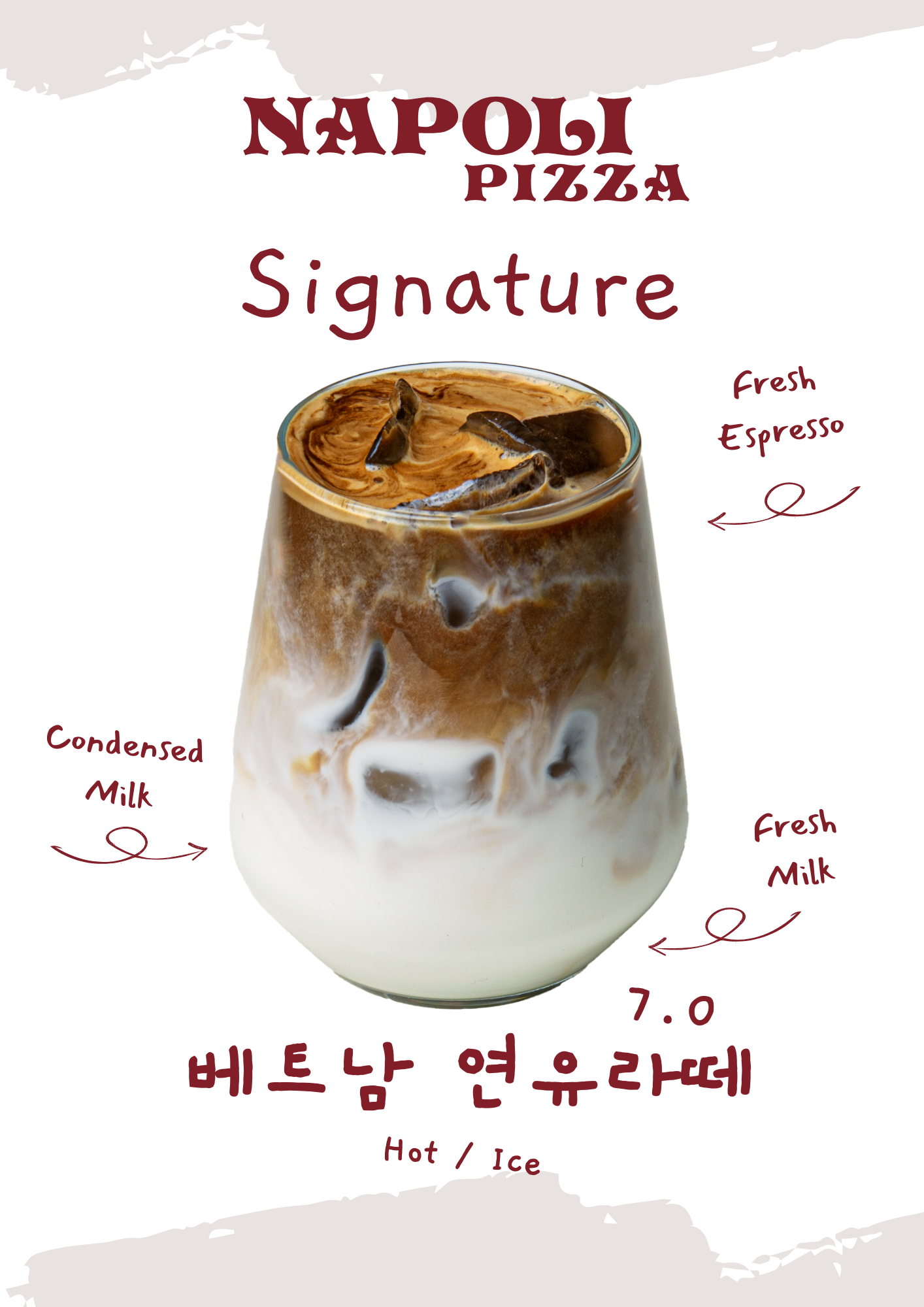 나폴리피자 서귀포중문점