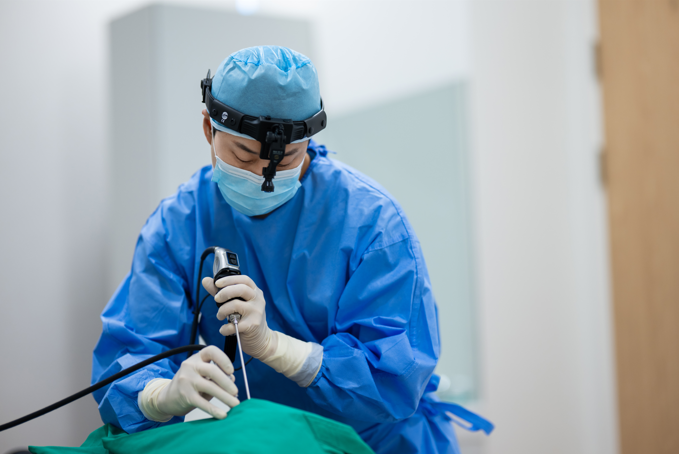 삼성플러스이비인후과의원 대표 이미지