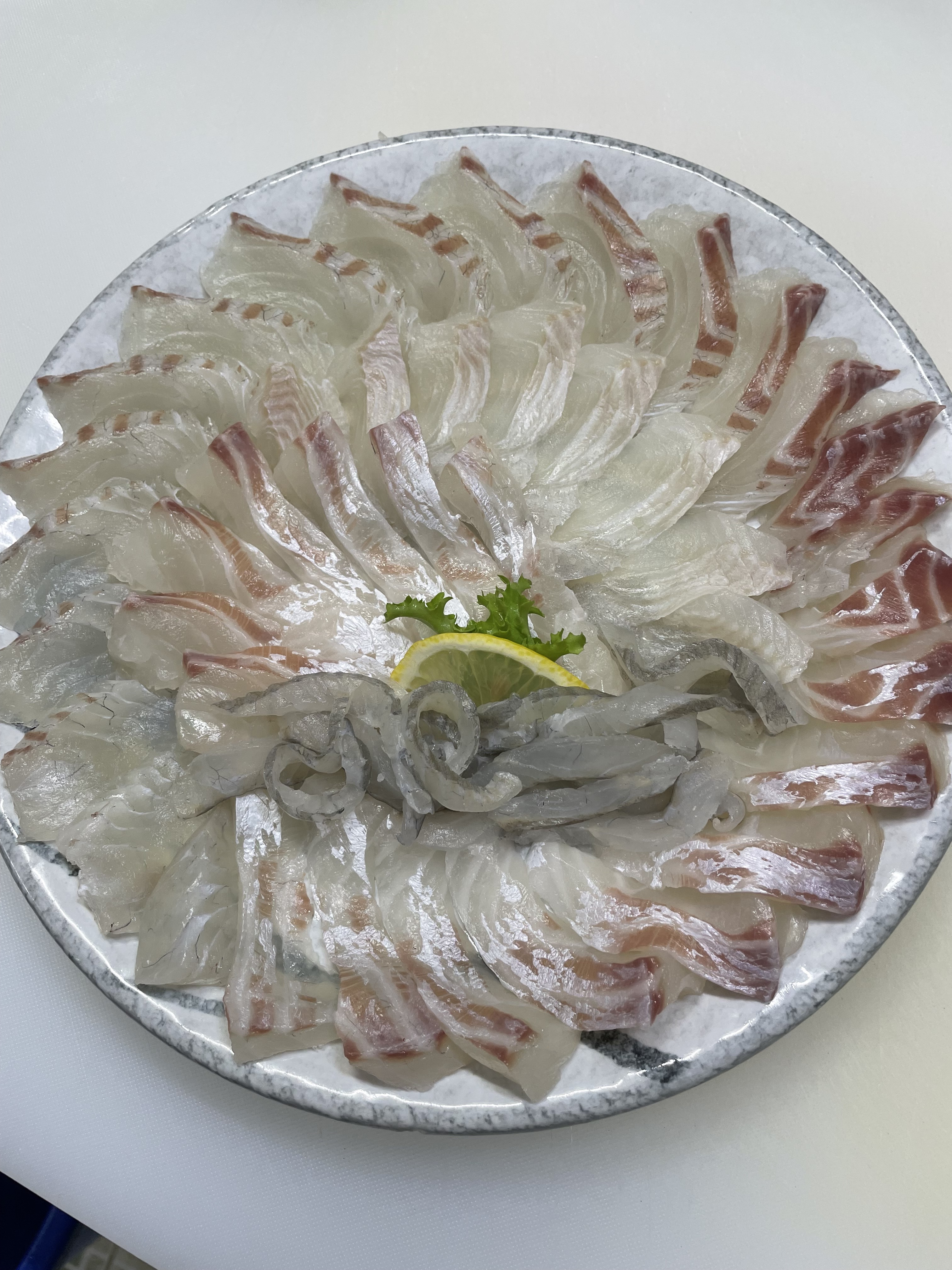 도떼기횟집