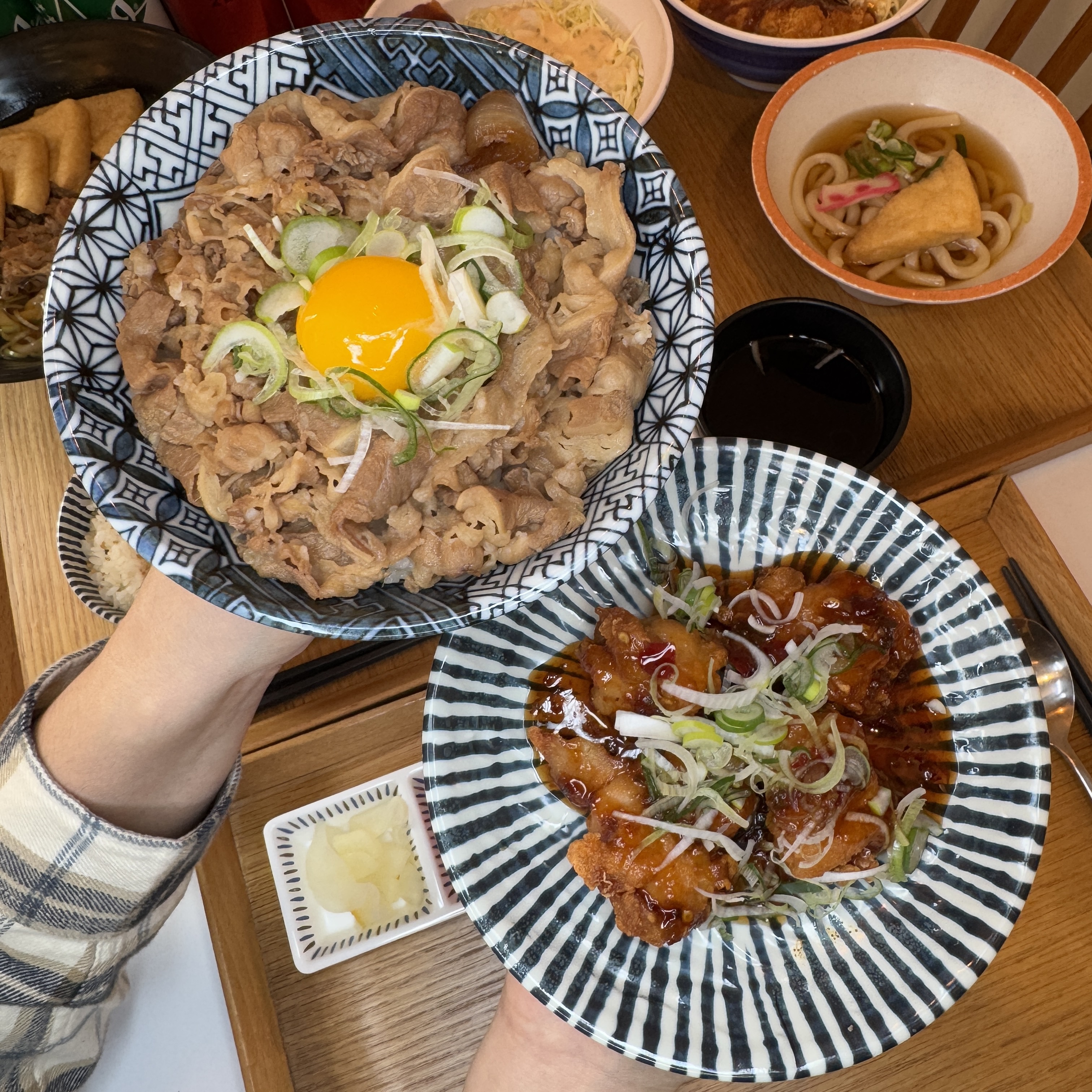 동경규동 암사직영점