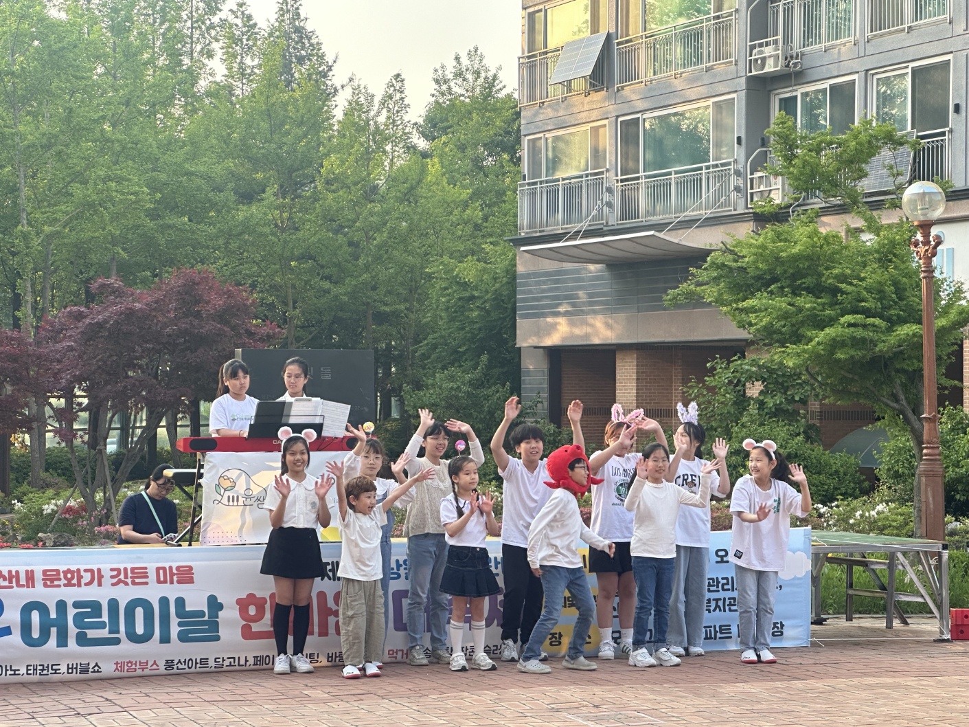 윤쌤음악교습소