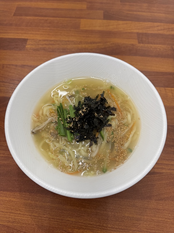 윤슬칼국수