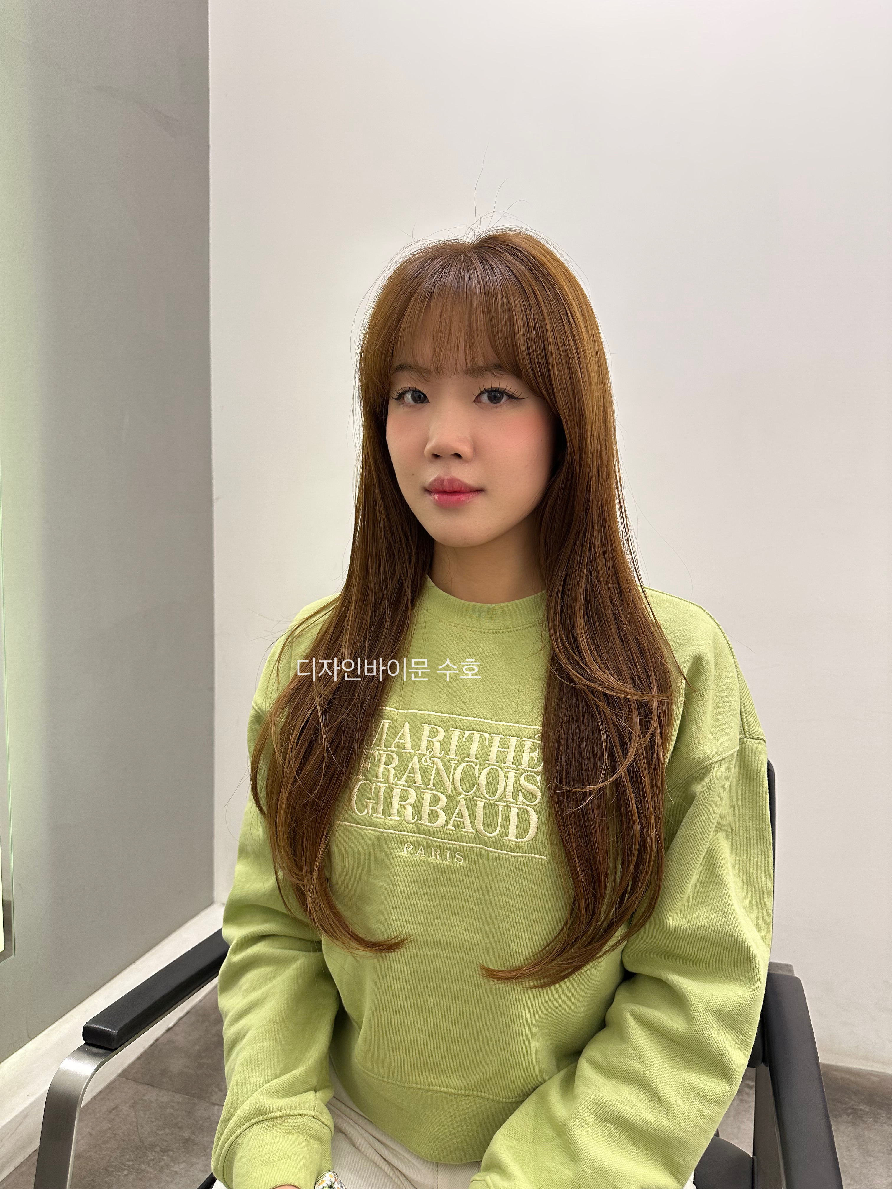디자인바이문 내부 또는 관련 모습