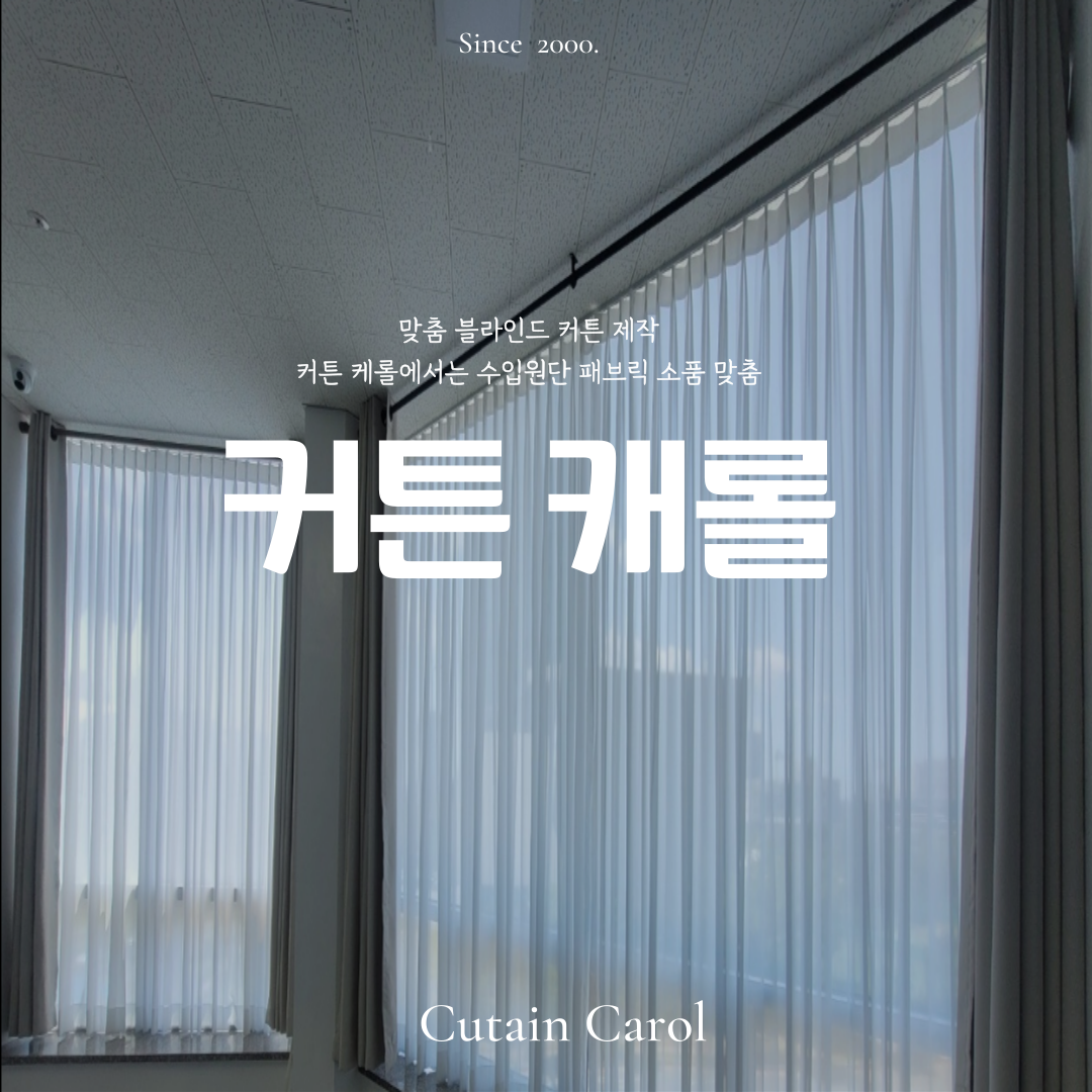 커튼캐롤