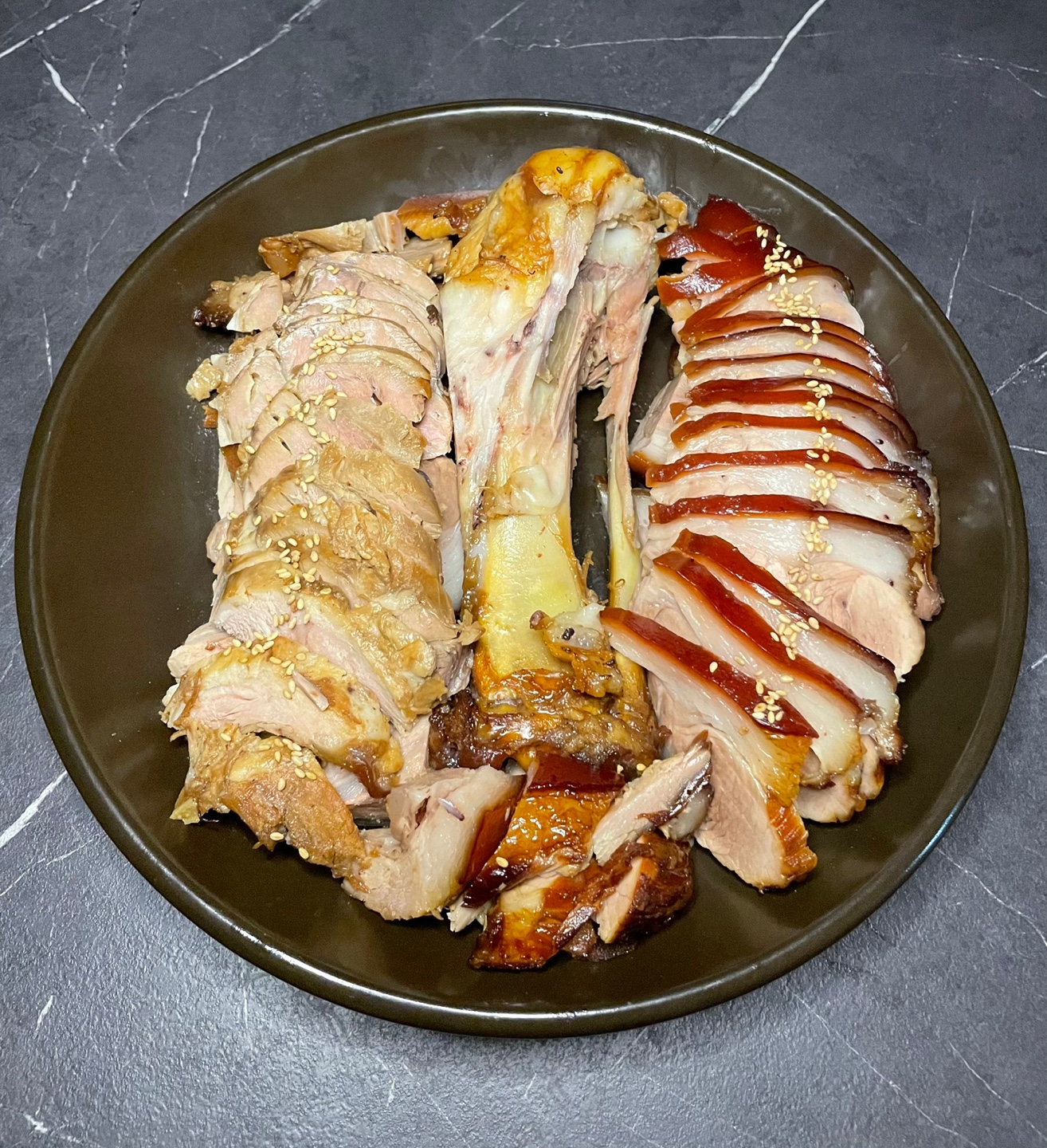 필족발