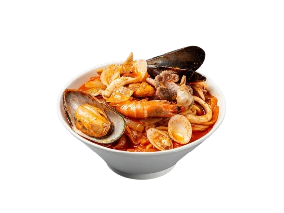 안심반점