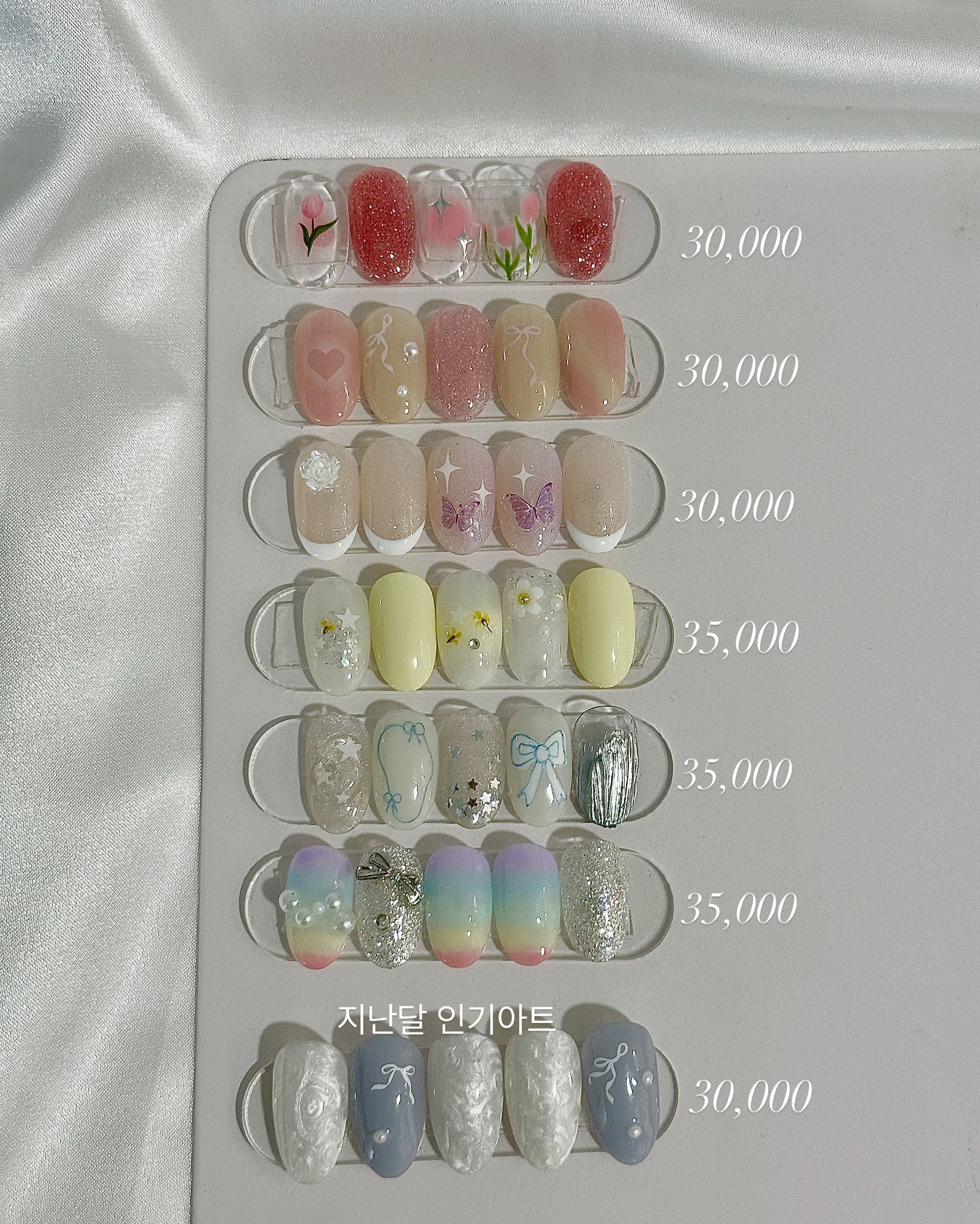 네일드민 대표 이미지