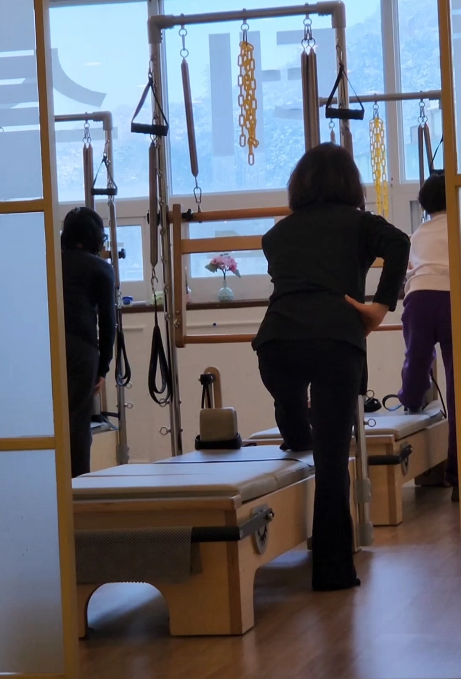 필라테스 라베라 대표 이미지