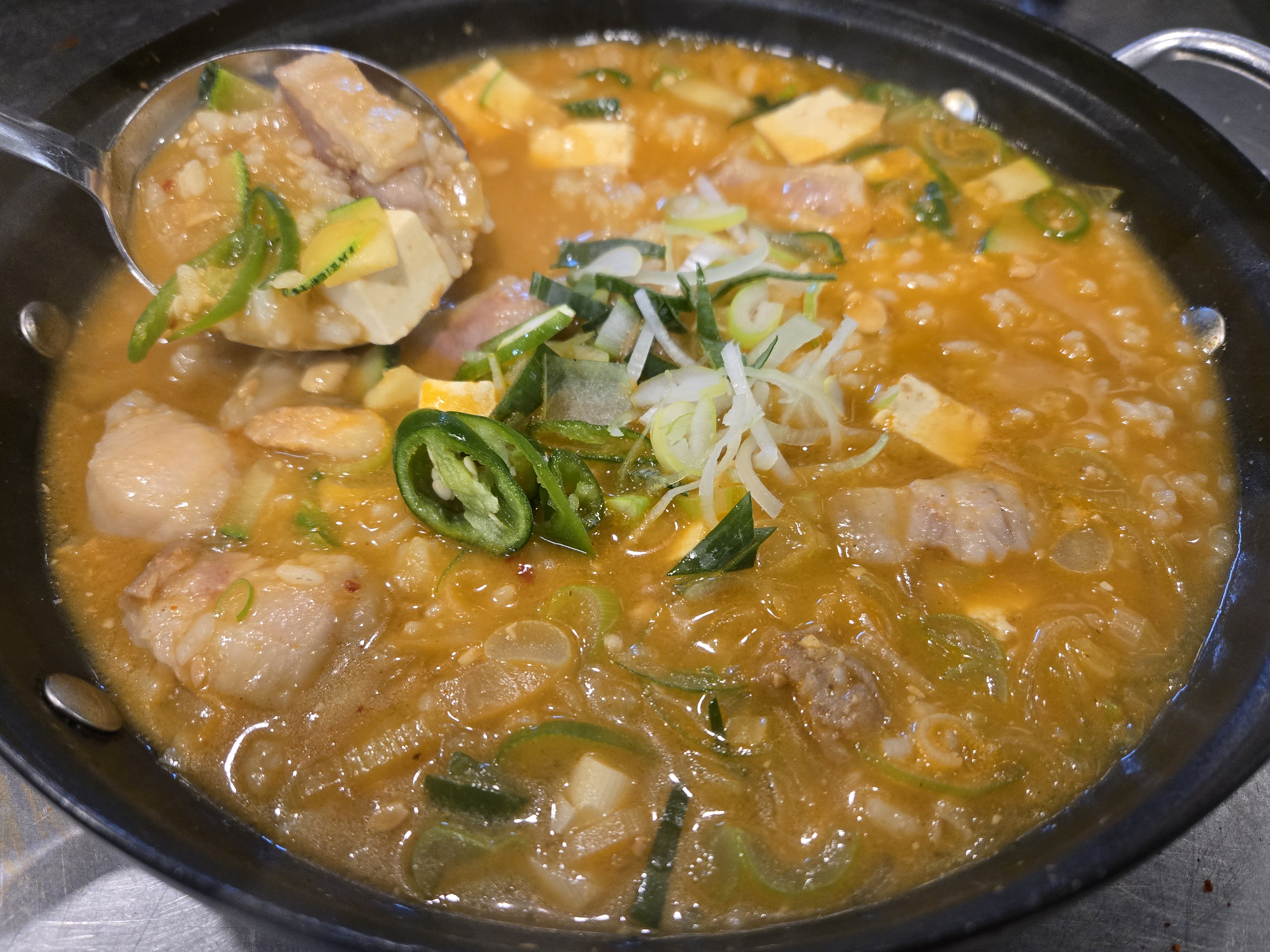 통실통실 우리도니