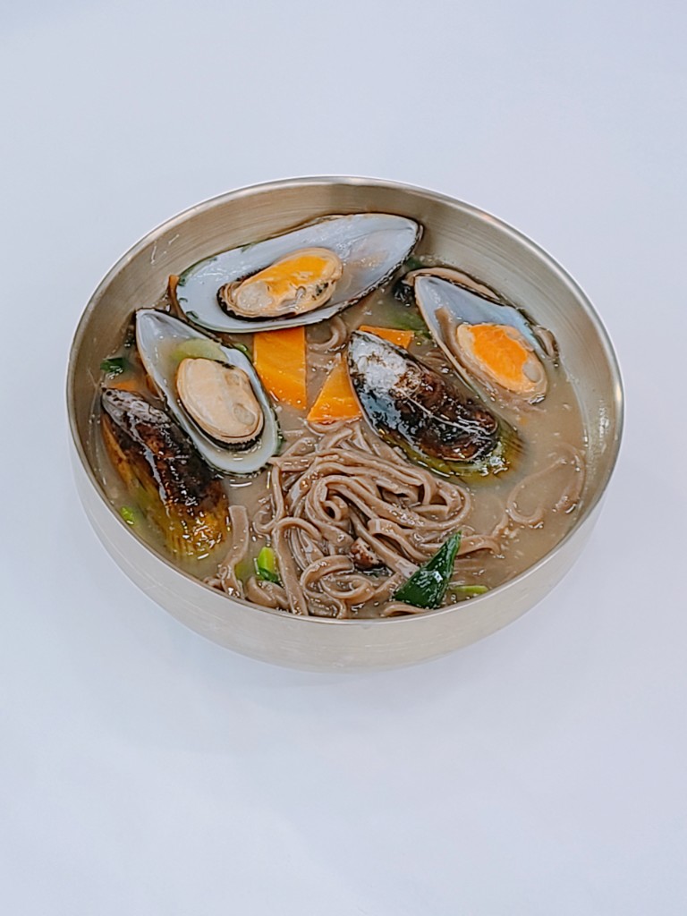 메밀식객