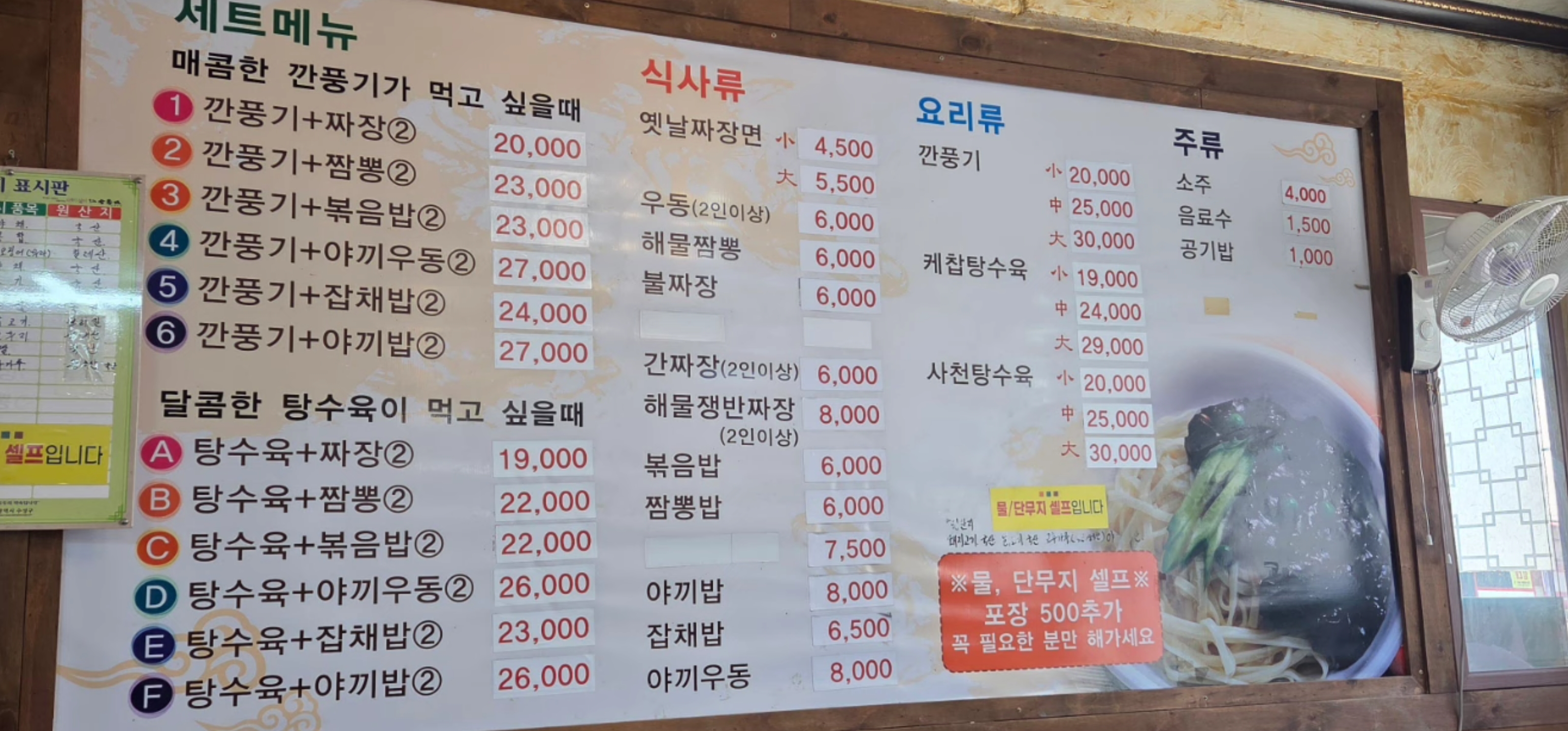 황금용