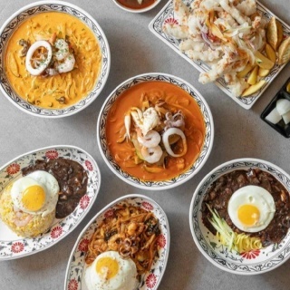 호야짬뽕1650 포항북구점