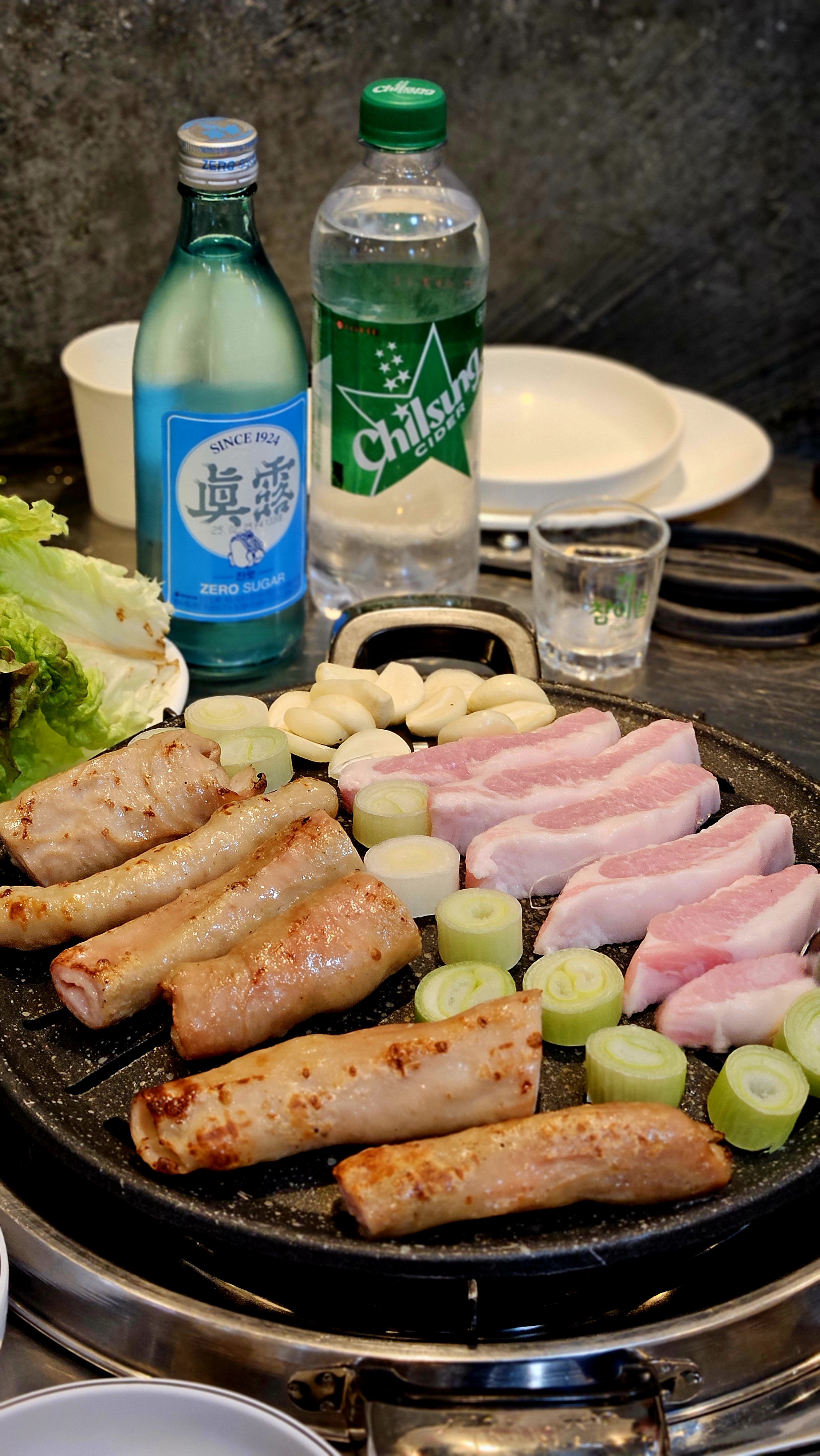 통큰막창 충주칠금점