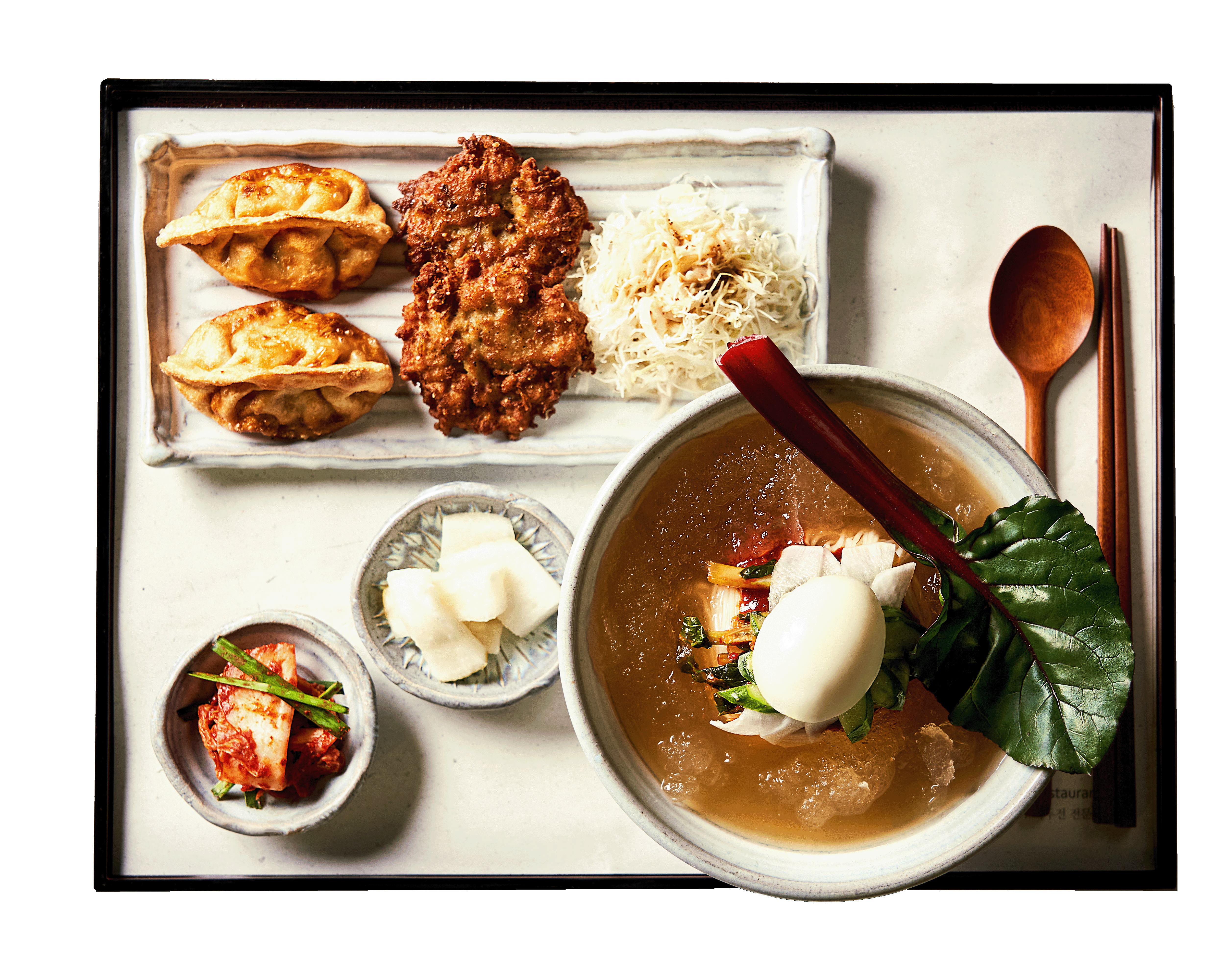 밀본 구로지밸리몰점 참고 이미지 3