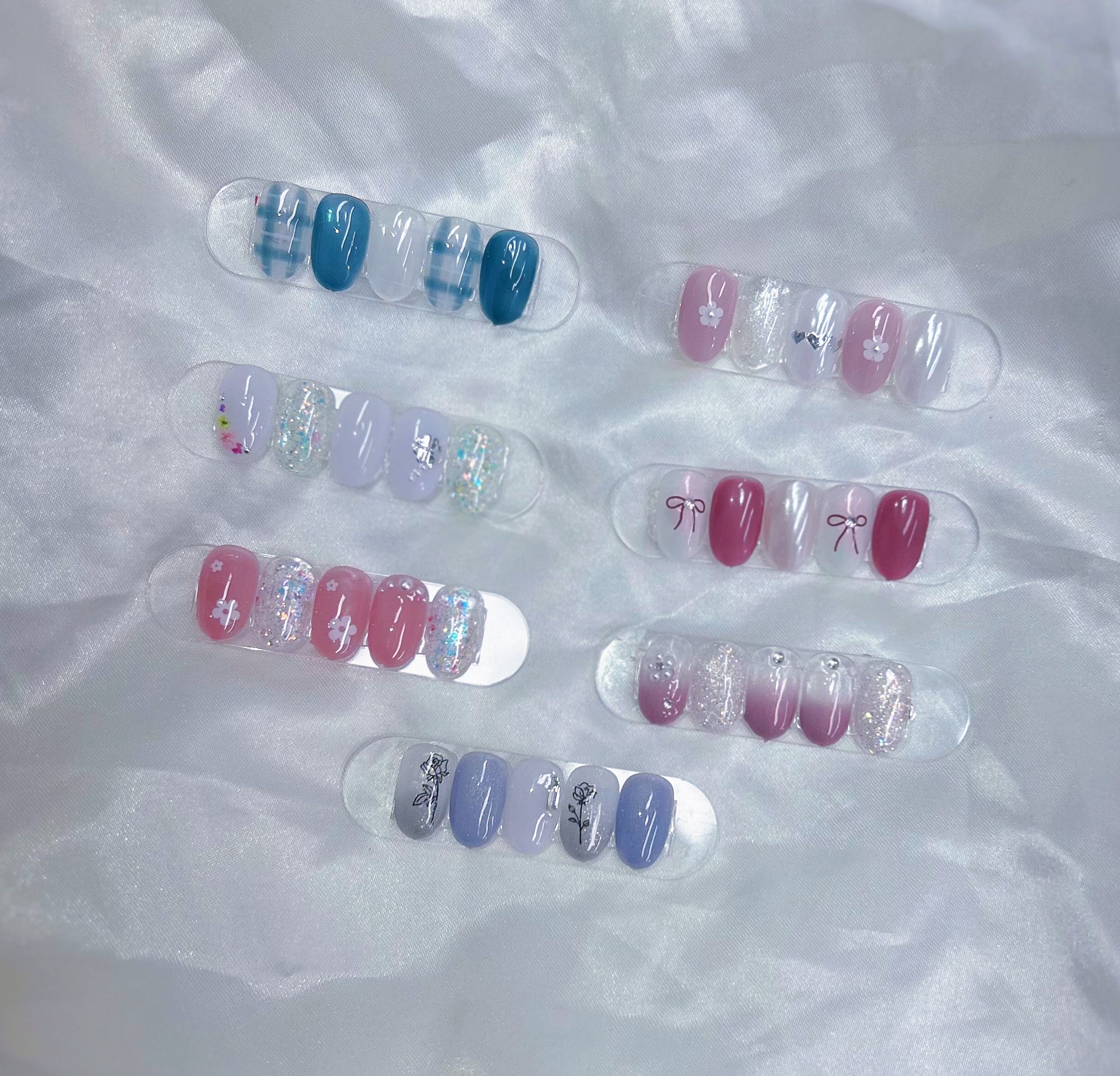 네일포유
