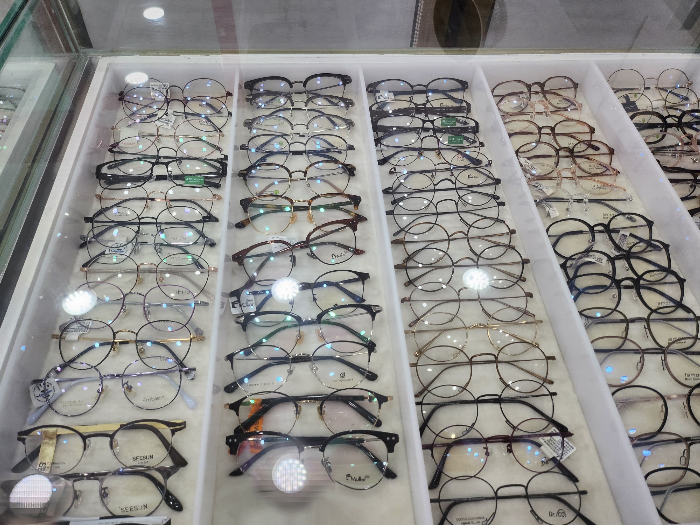 글라스월드 삼천점 대표 이미지