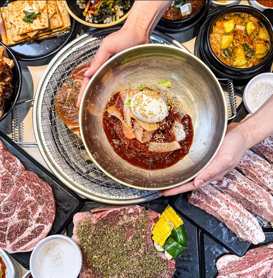 명륜진사갈비 의정부송산역점
