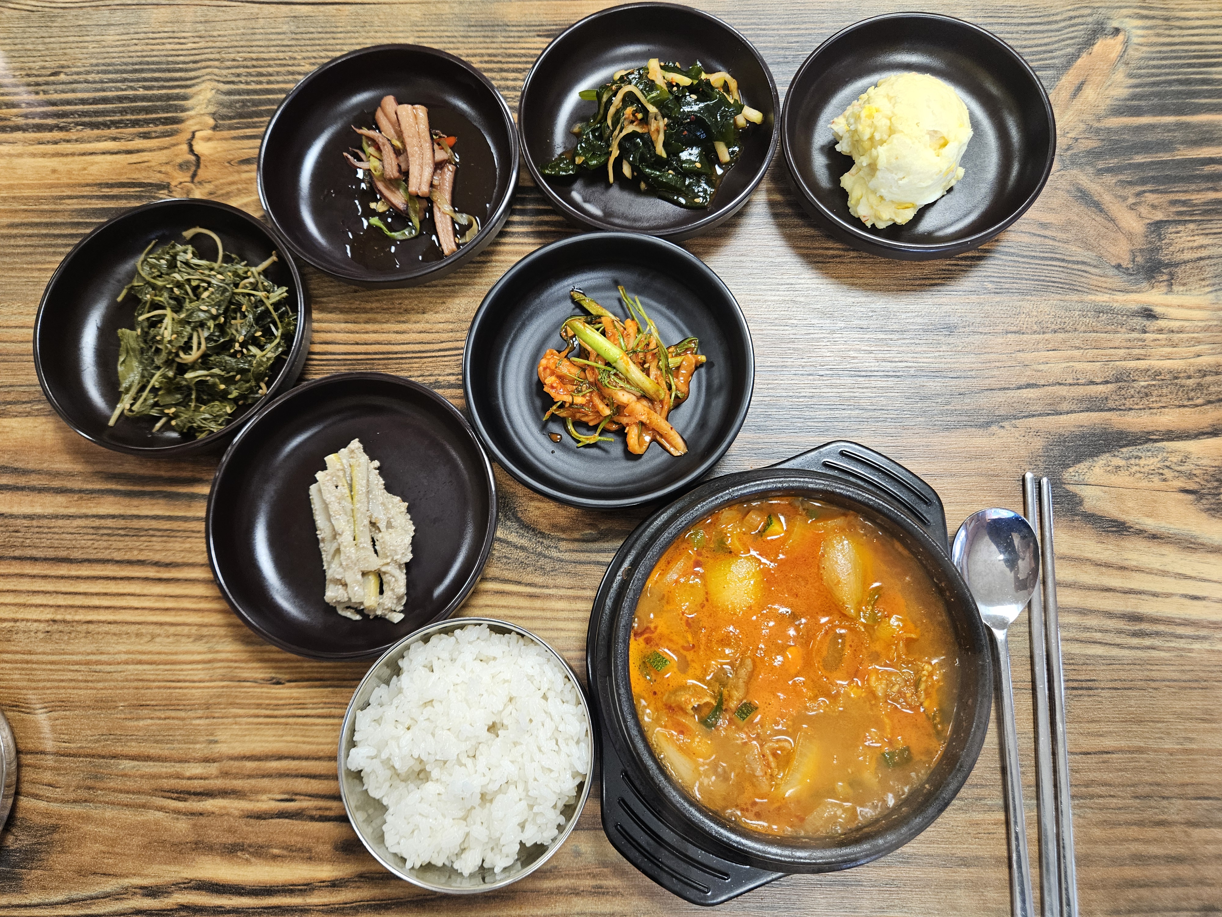 불로석쇠구이