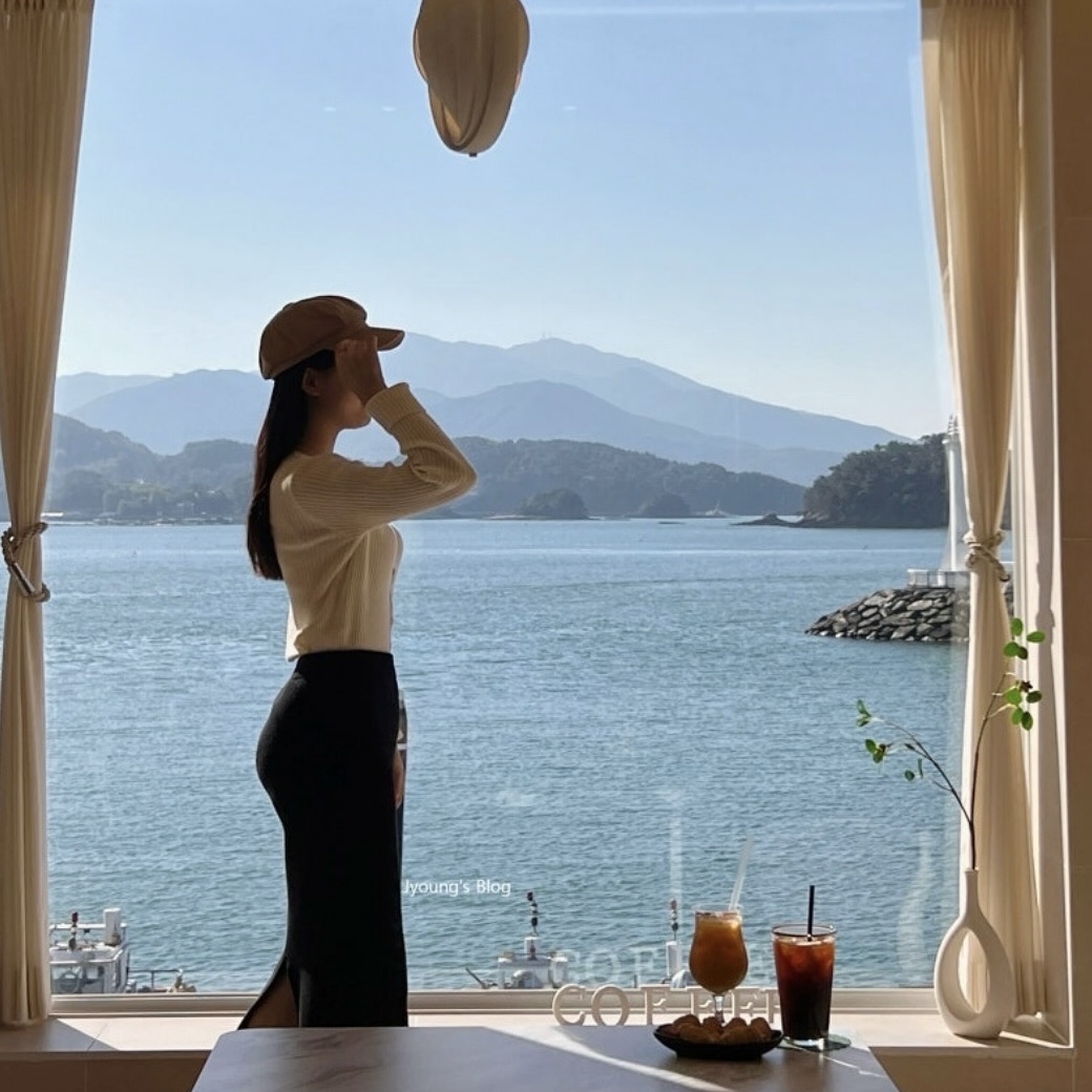 카페노량 설명사진
