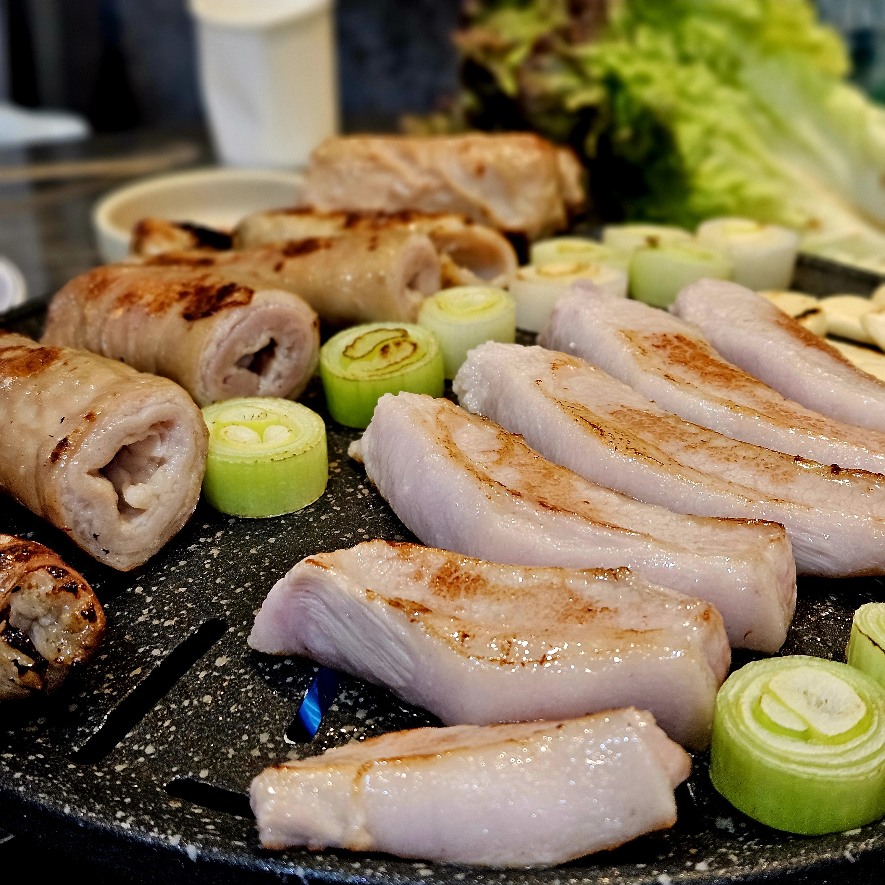 통큰막창 충주칠금점