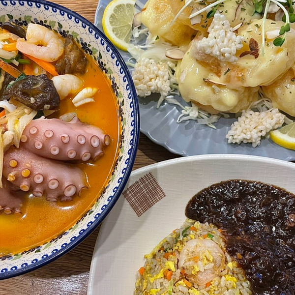 미성반점