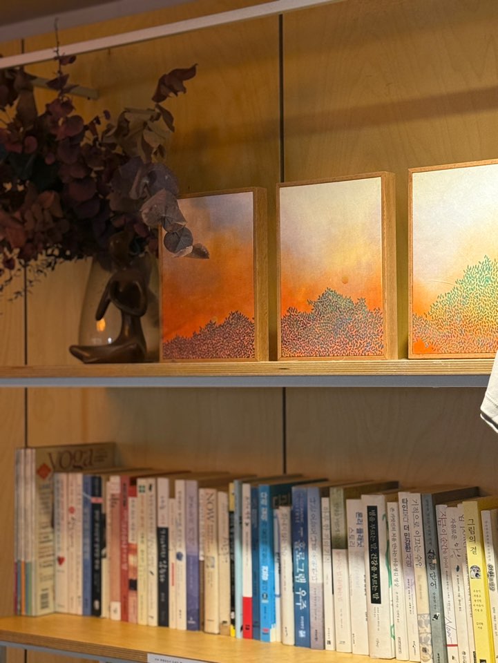 요가라마 수련실 이미지