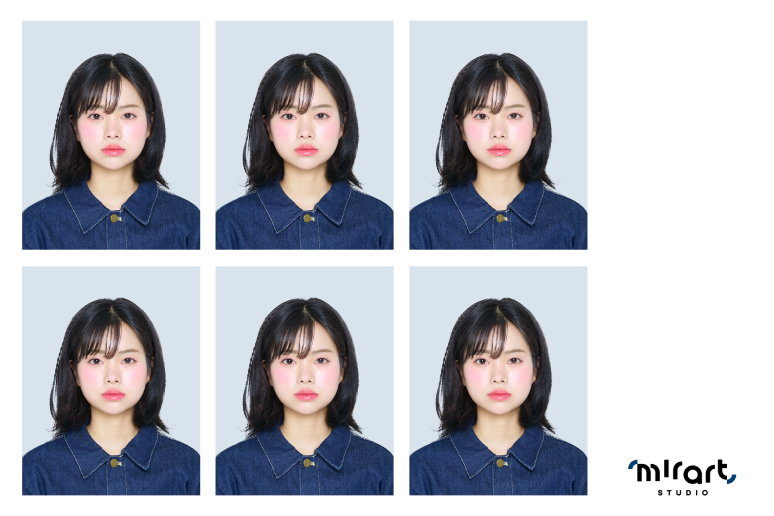 미라트스튜디오 용인명지대역점