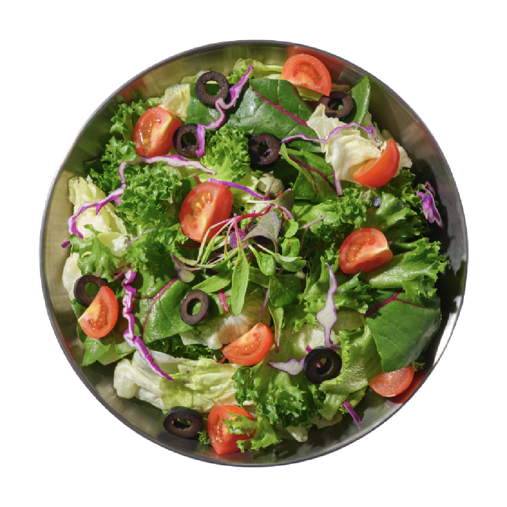 BPB SALAD
