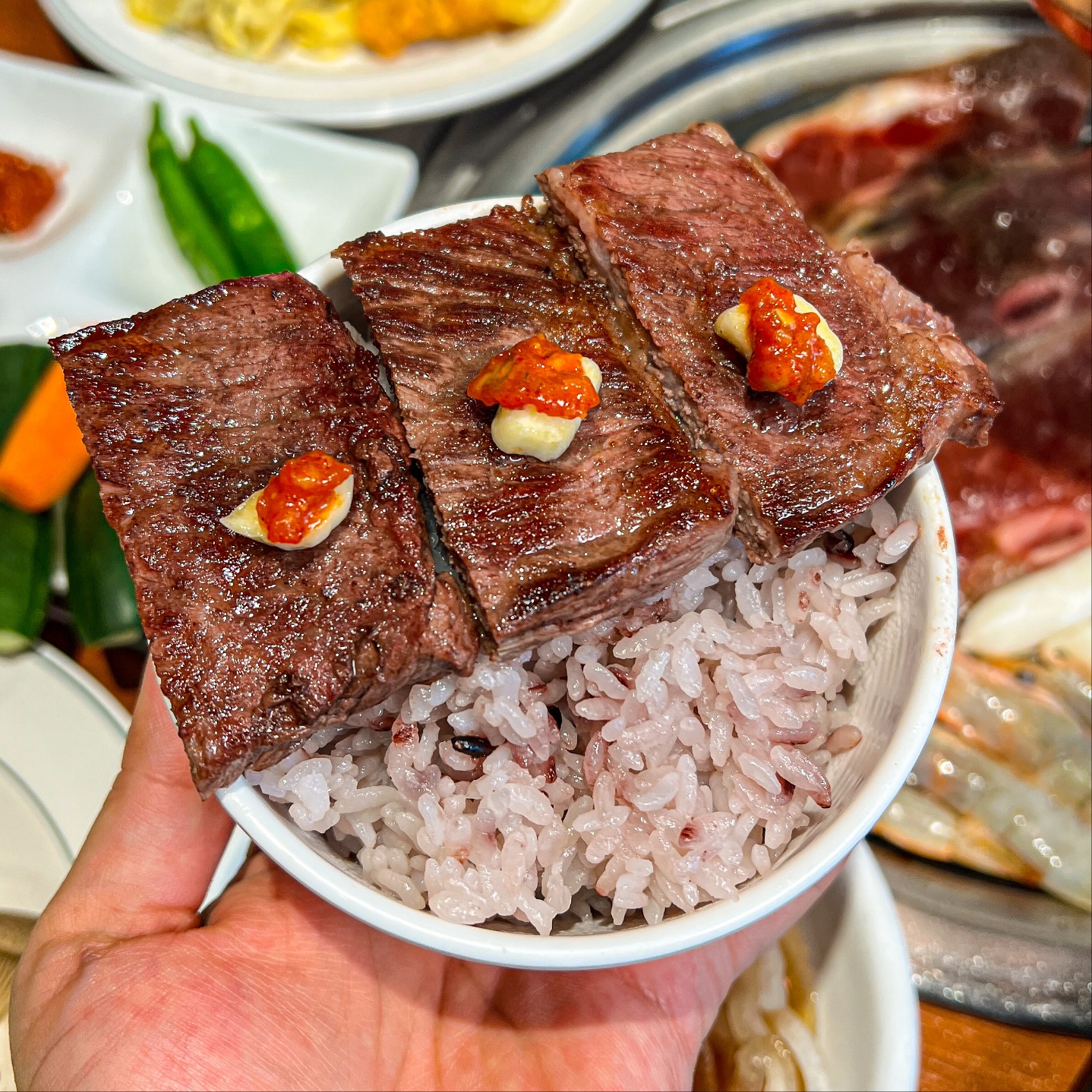카우카우 화도점 대표 이미지