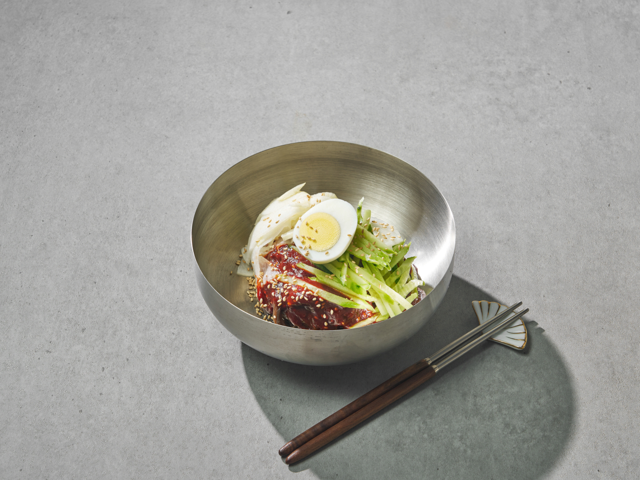 고기품은냉면&돈갓